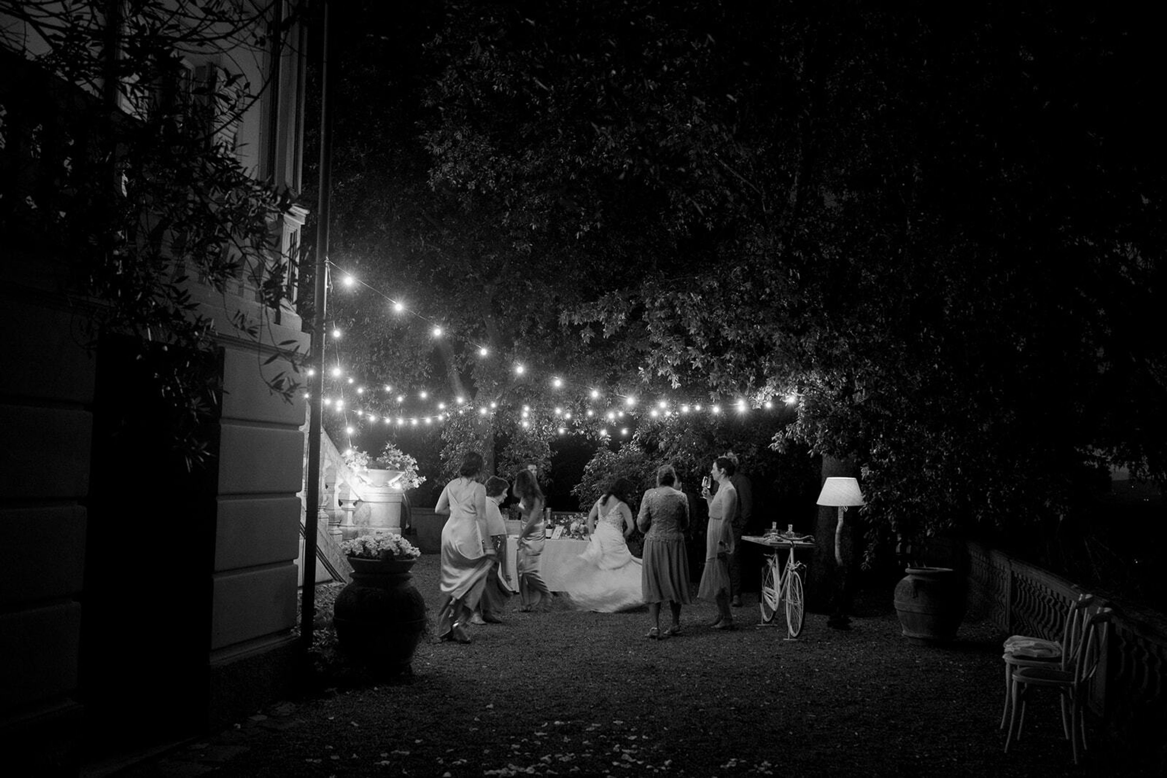 Cover photo of Amorélla Events