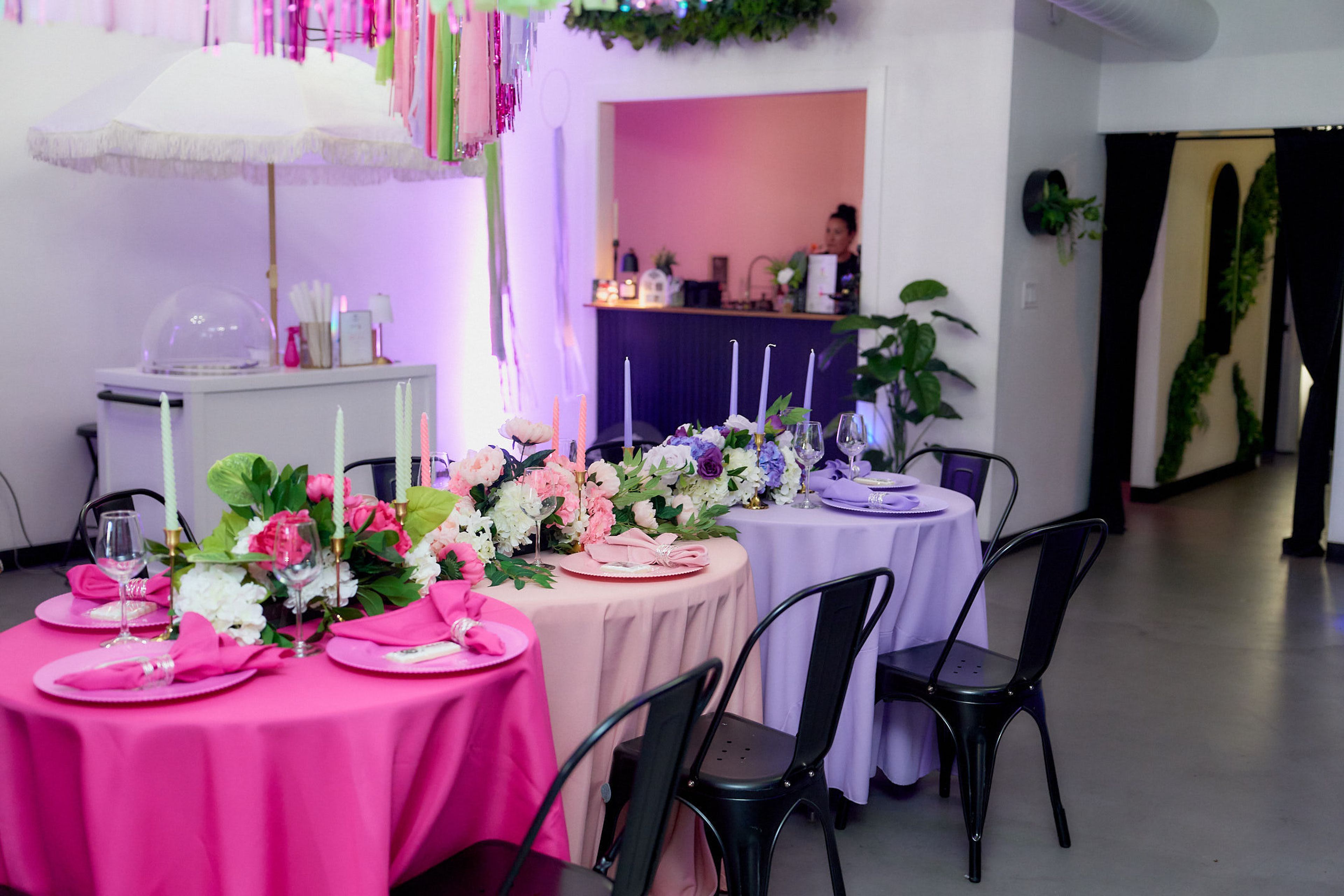 Cover photo of Locale Studios