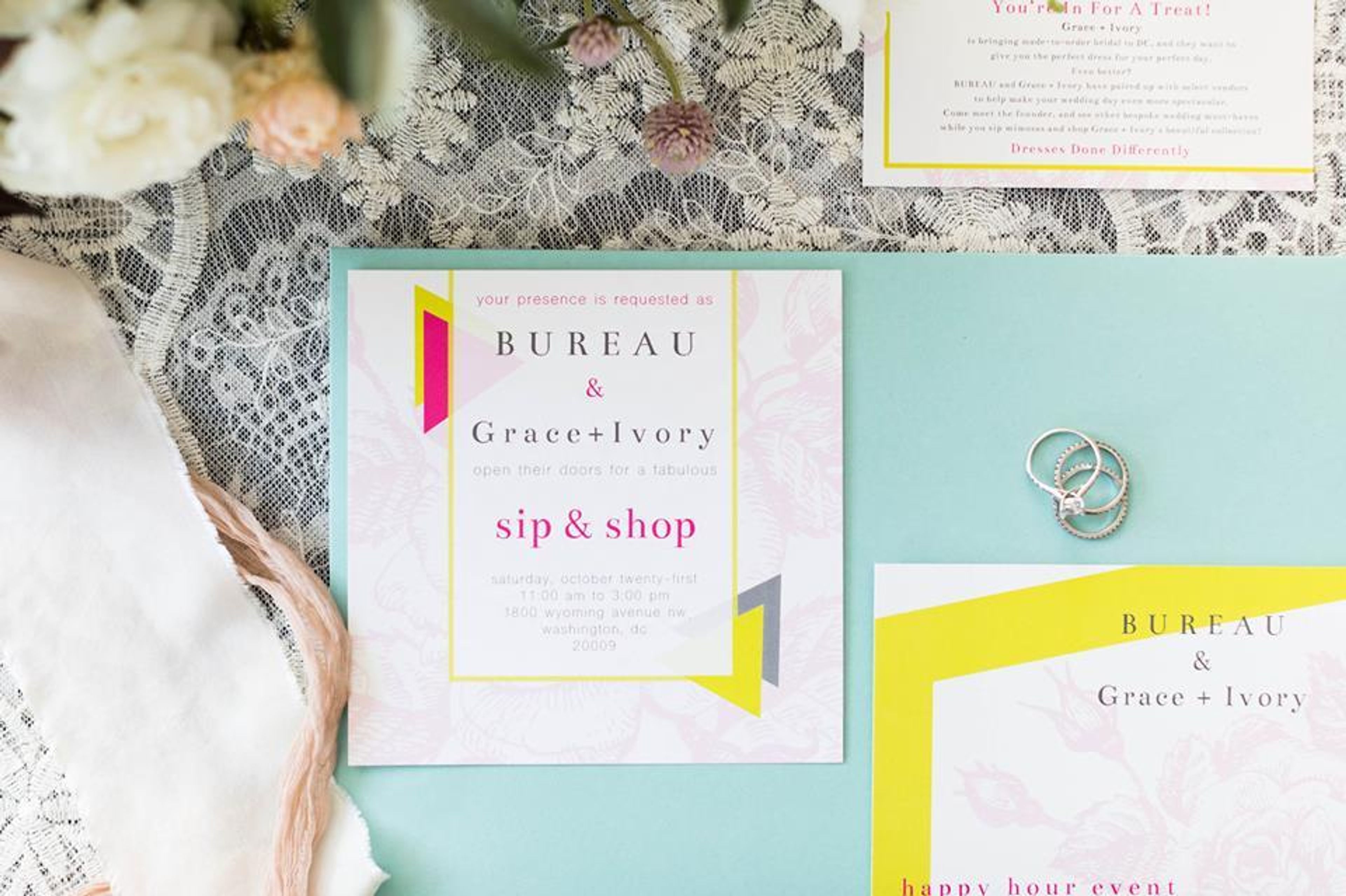 Cover photo of Woods & Co