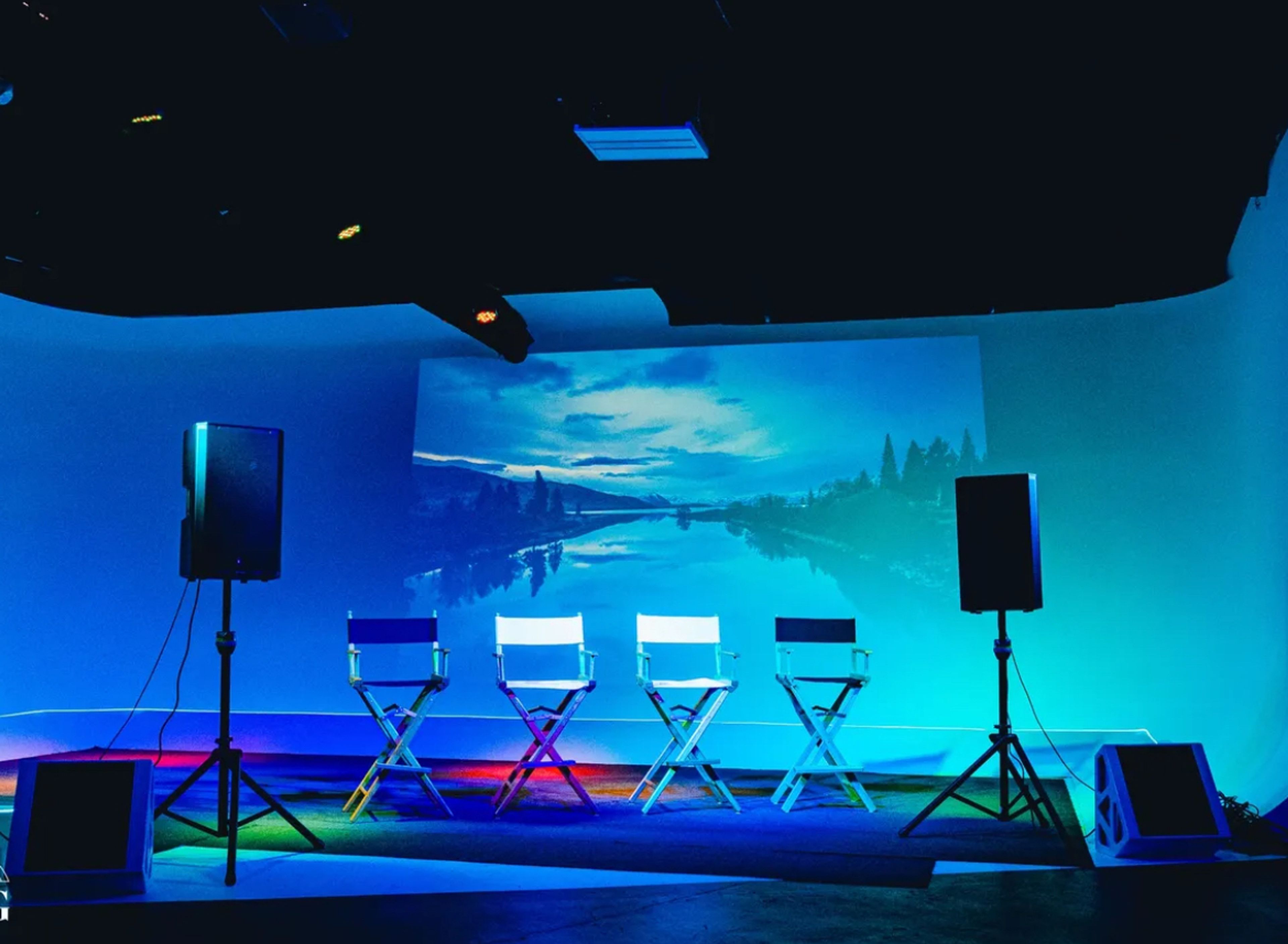 Cover photo of Alnd Event Services