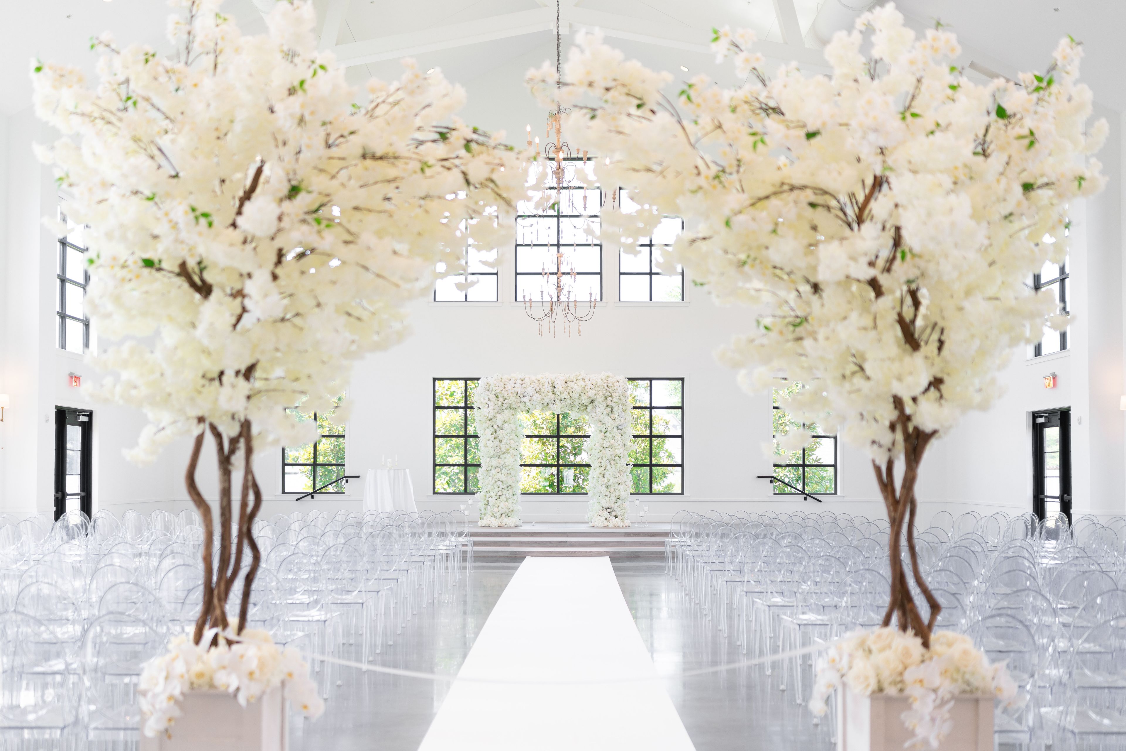 Cover photo of Breathtaking Events