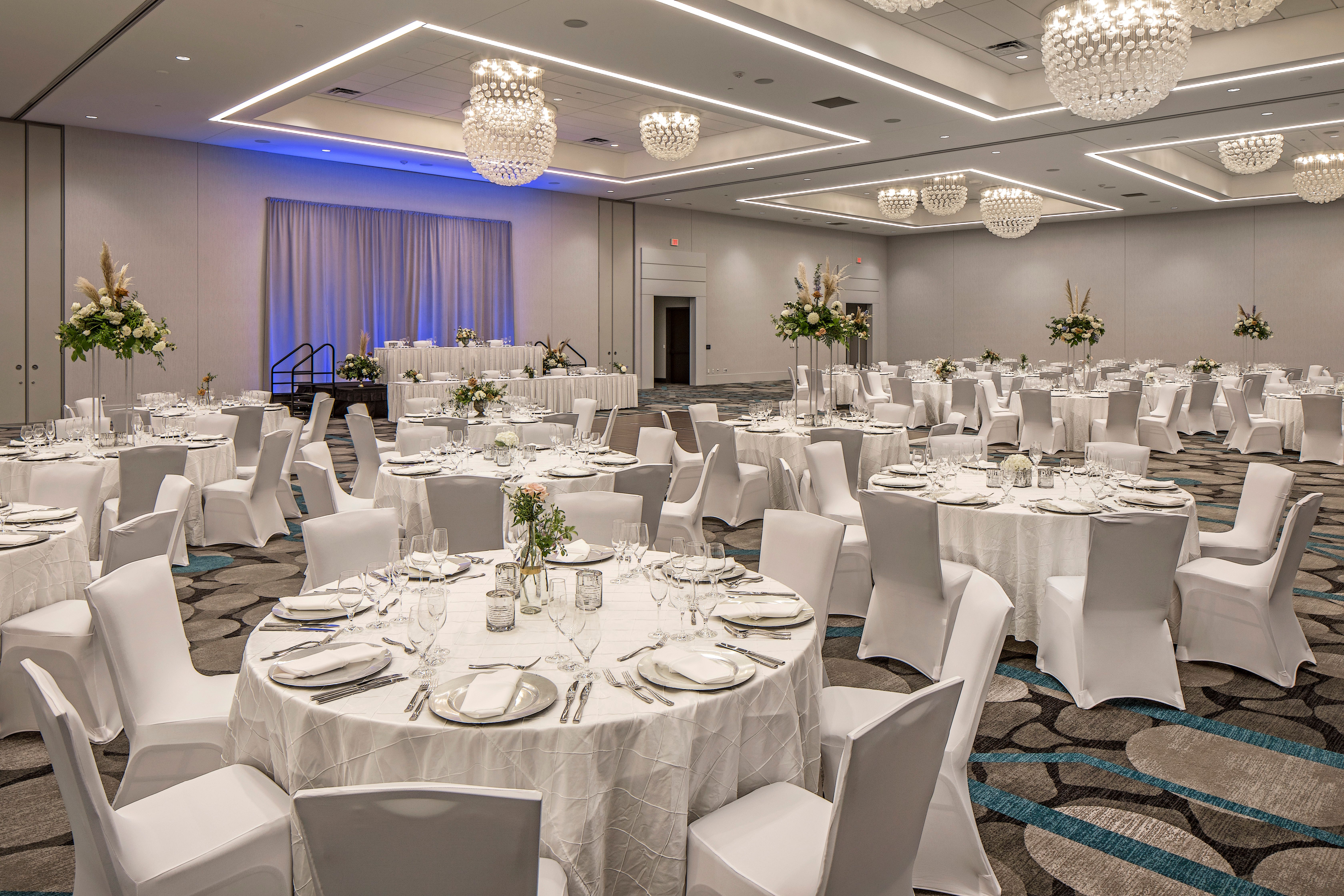 Top 20 Venues in Des Moines, IA | PartySlate, image size:6720x4480