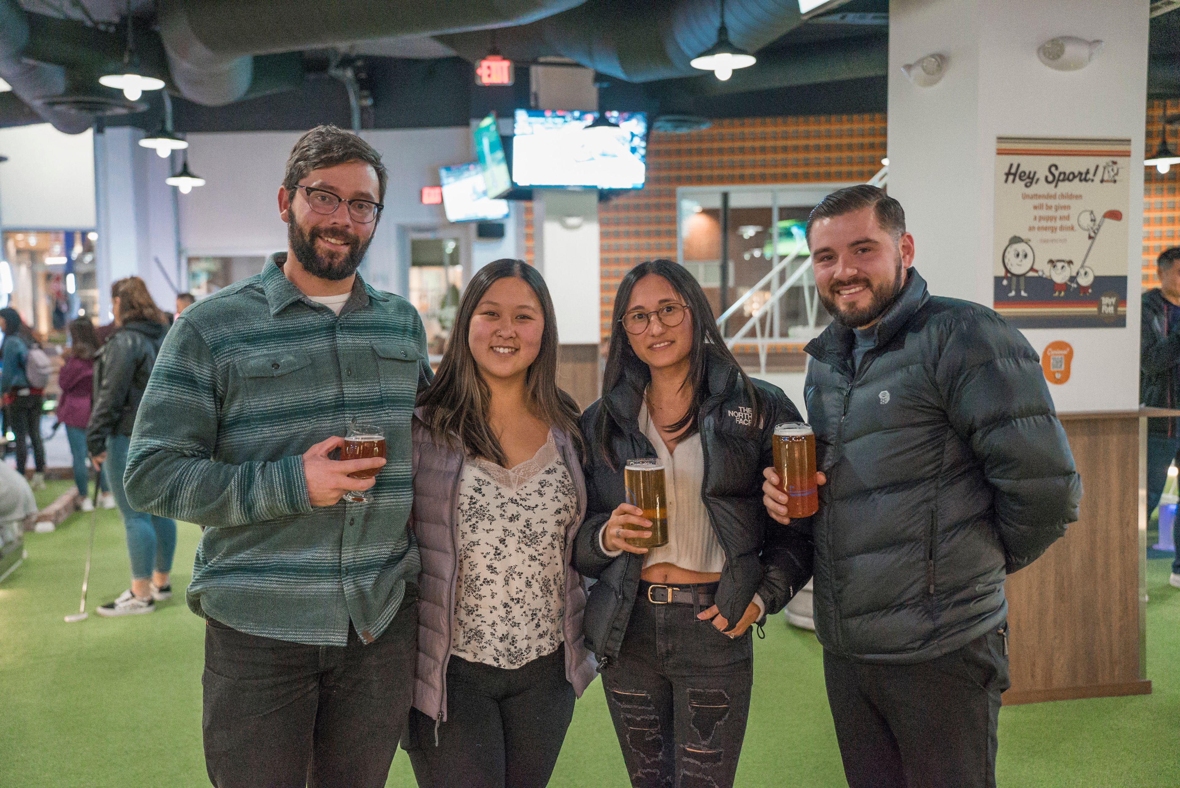 Cover photo of Tipsy Putt East Bay