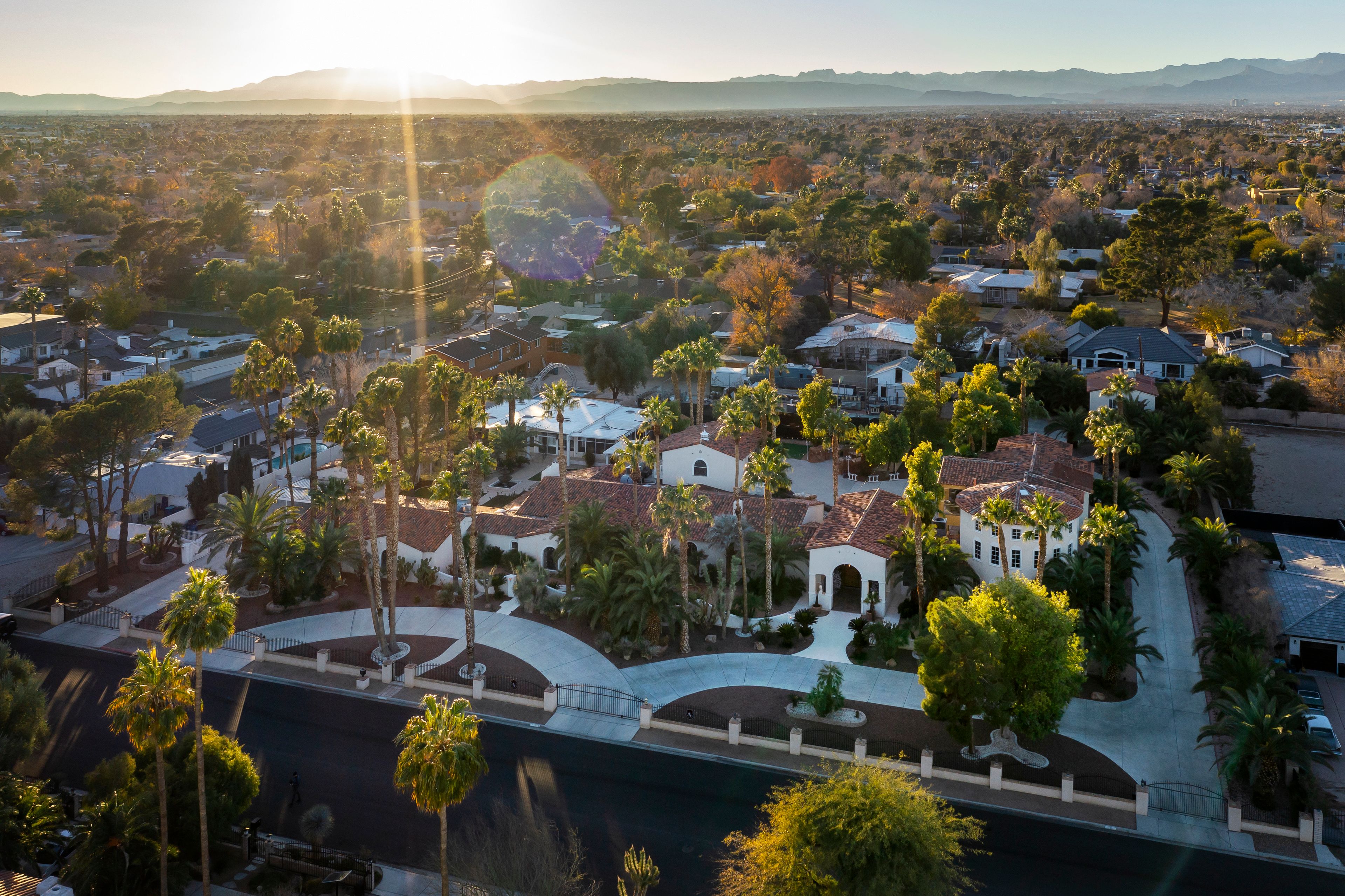 Cover photo of Shadowlands