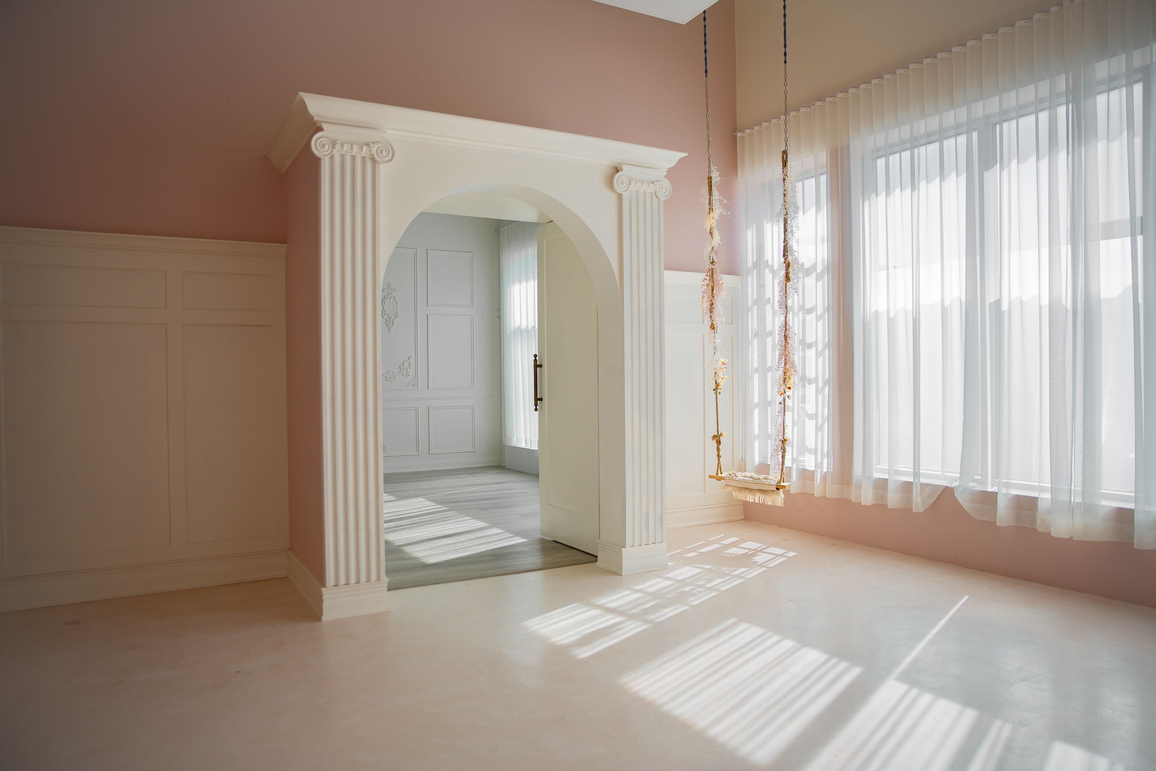 Cover photo of Espace Studio