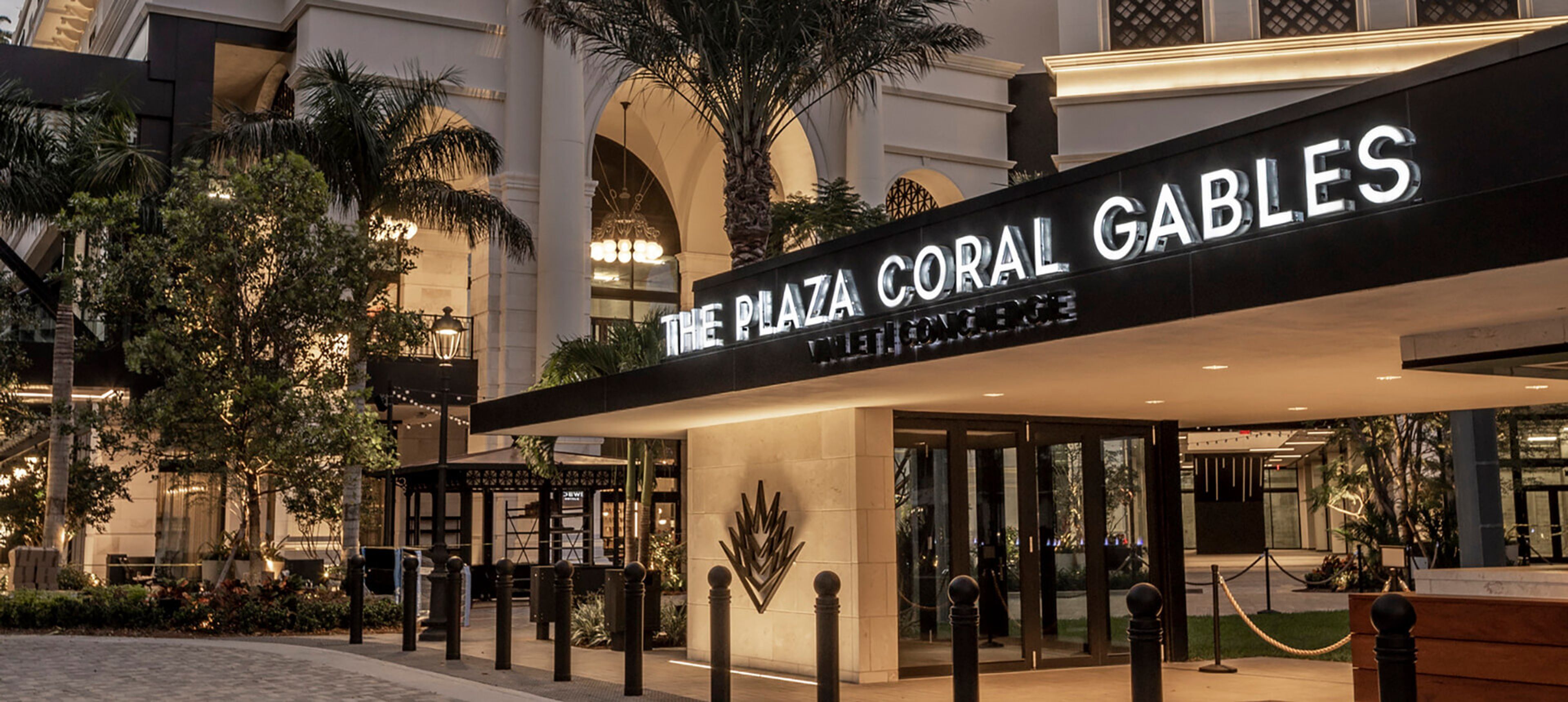 Cover photo of Pinstripes Coral Gables