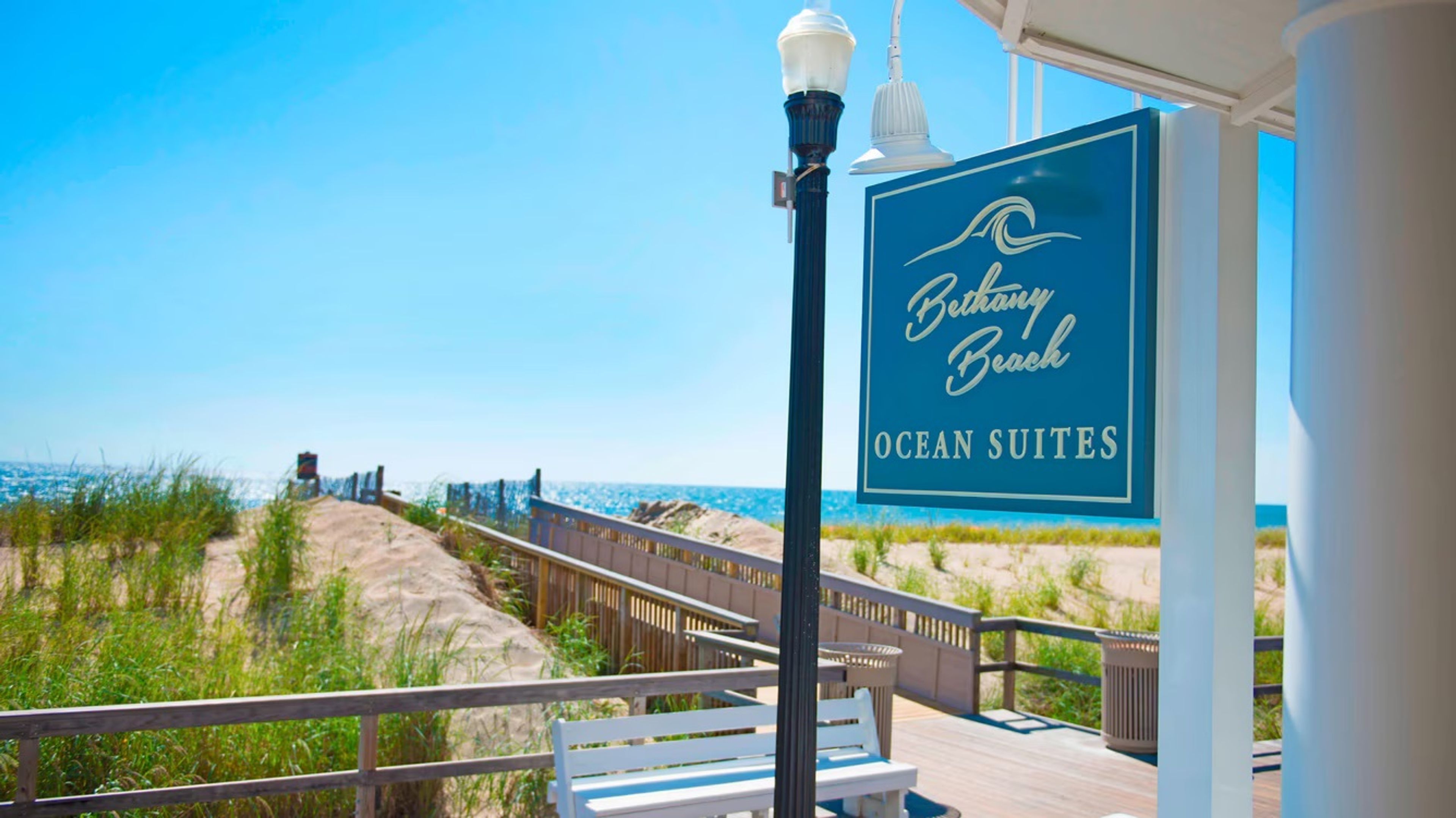 Cover photo of Bethany Beach Ocean Suites Residence Inn
