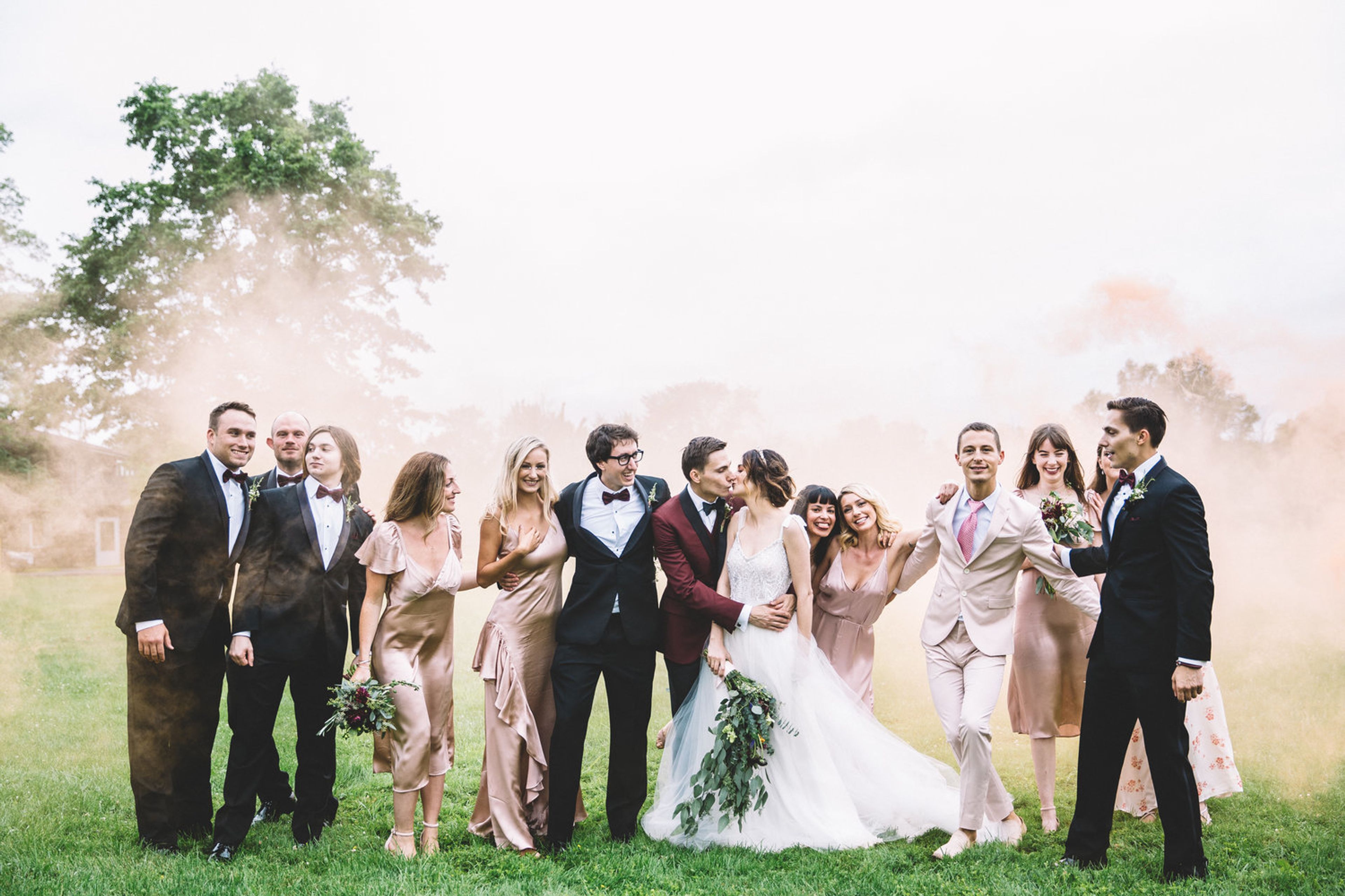 Cover photo of A Taylored Affair