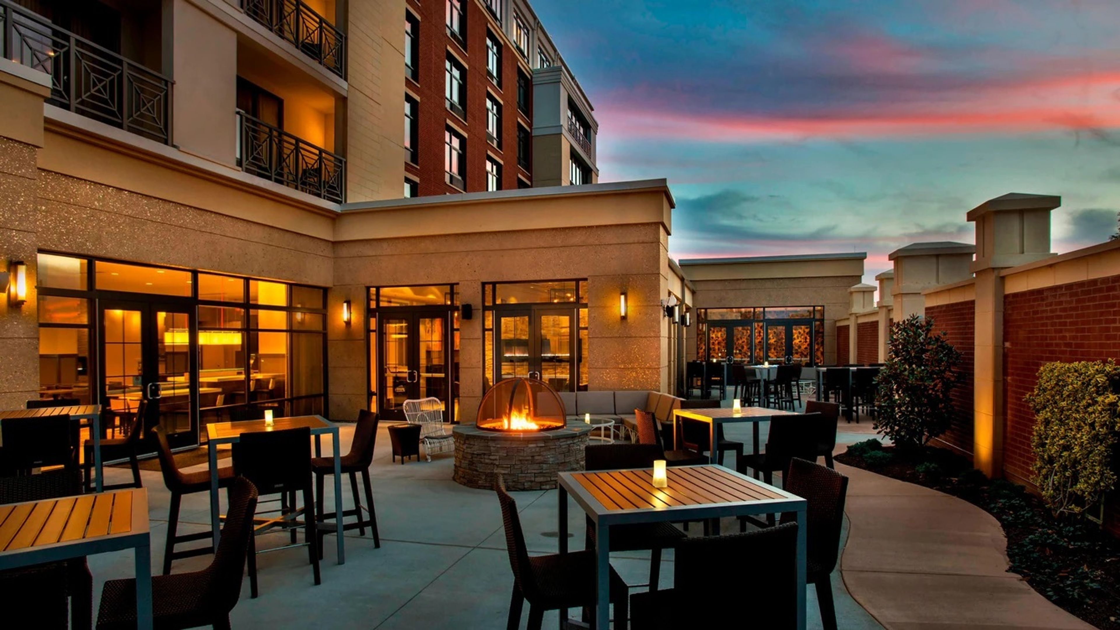 Cover photo of Courtyard Philadelphia Lansdale