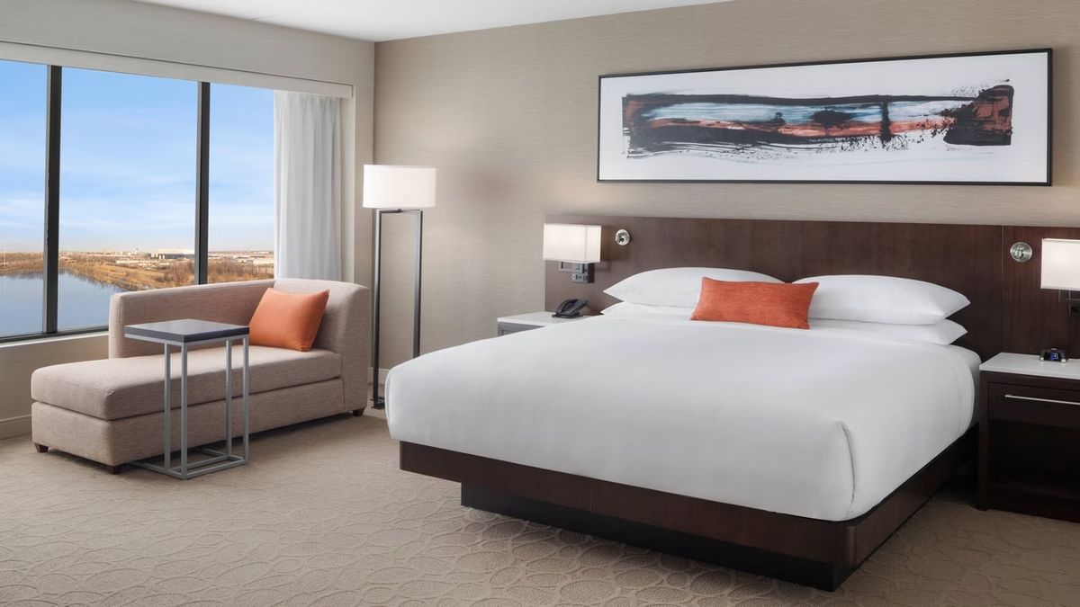 Delta Hotels Philadelphia Airport, photo 3