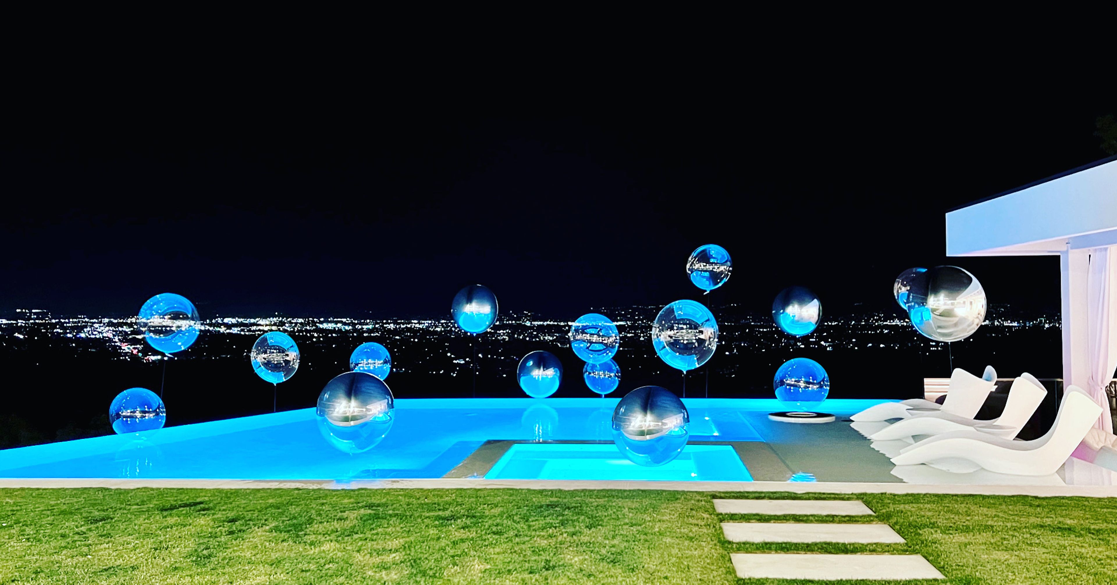 Cover photo of Balloon Celebrations