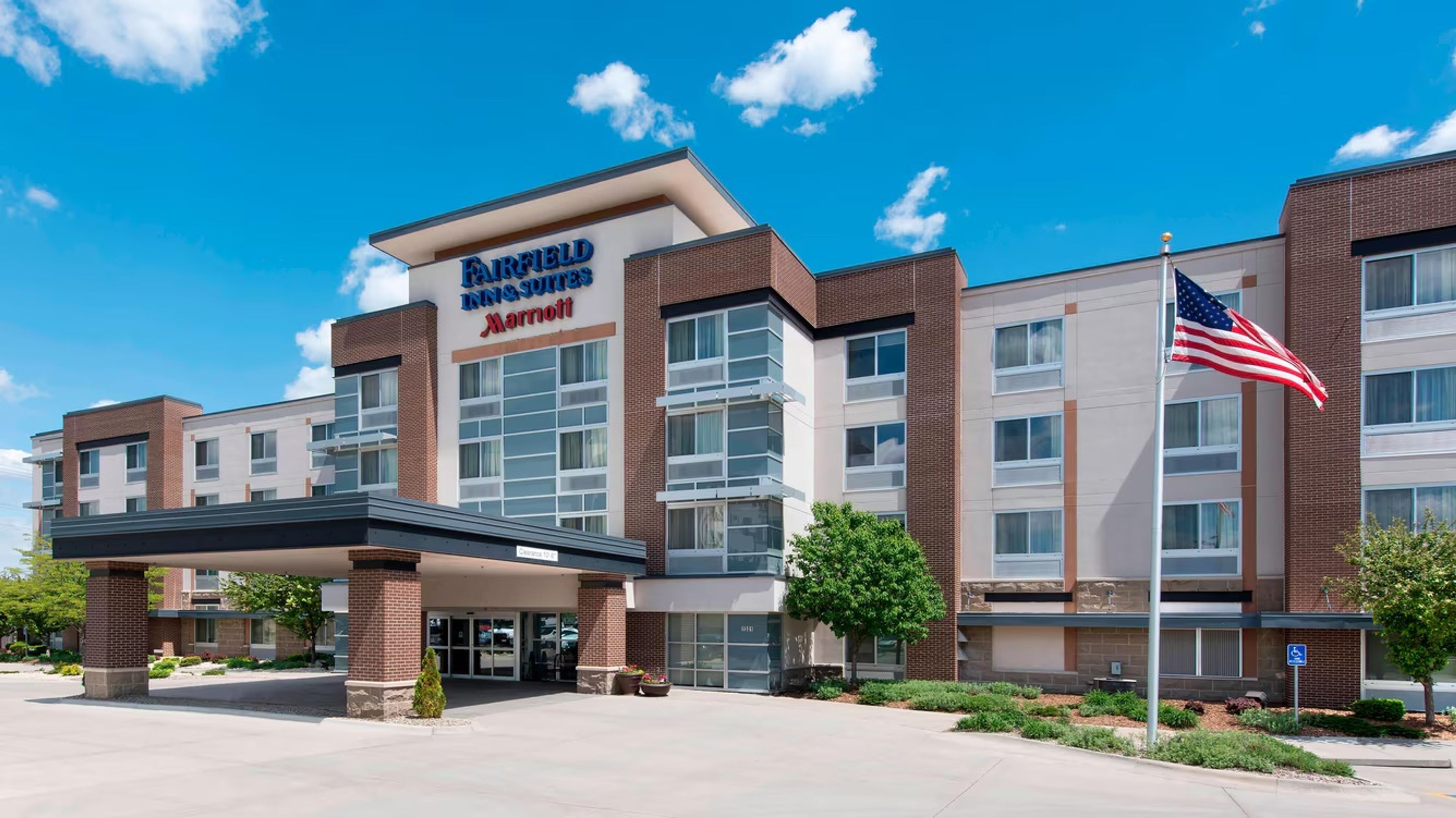 Featured photo from Fairfield Inn & Suites Omaha Downtown