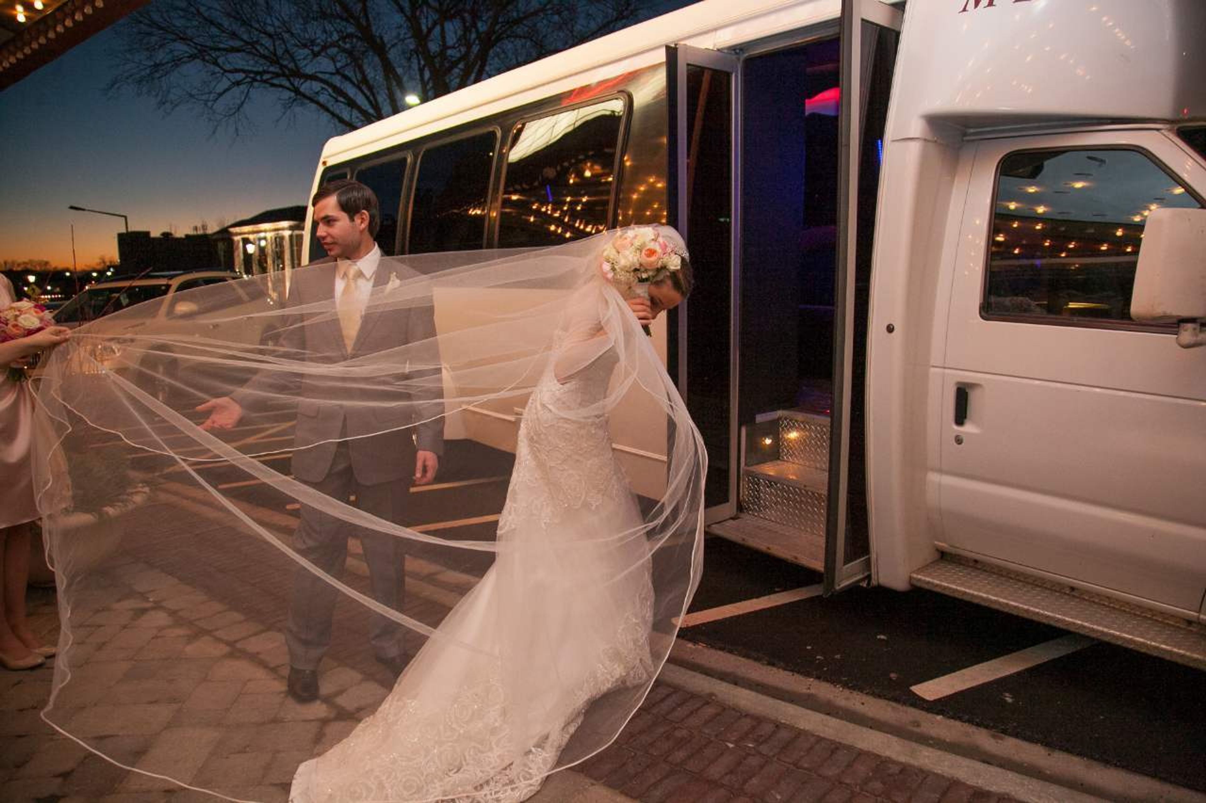 Cover photo of W-Limo