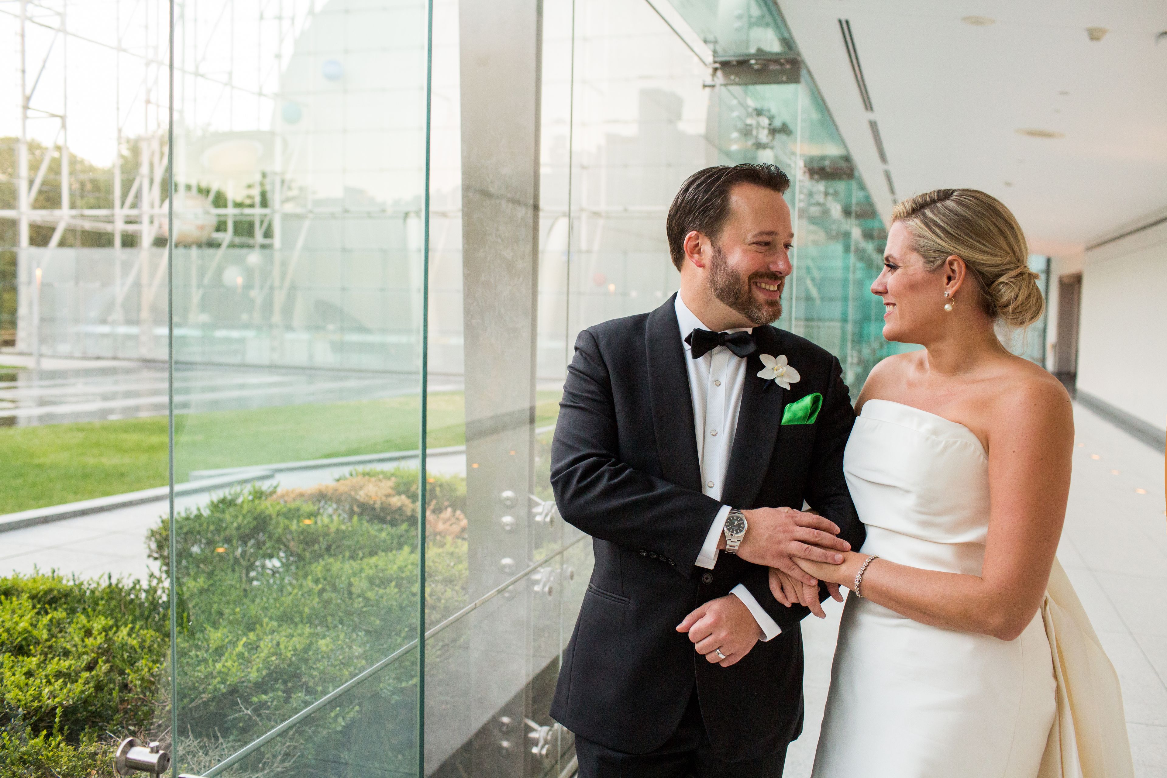 Cover photo of Pink Bowtie Events