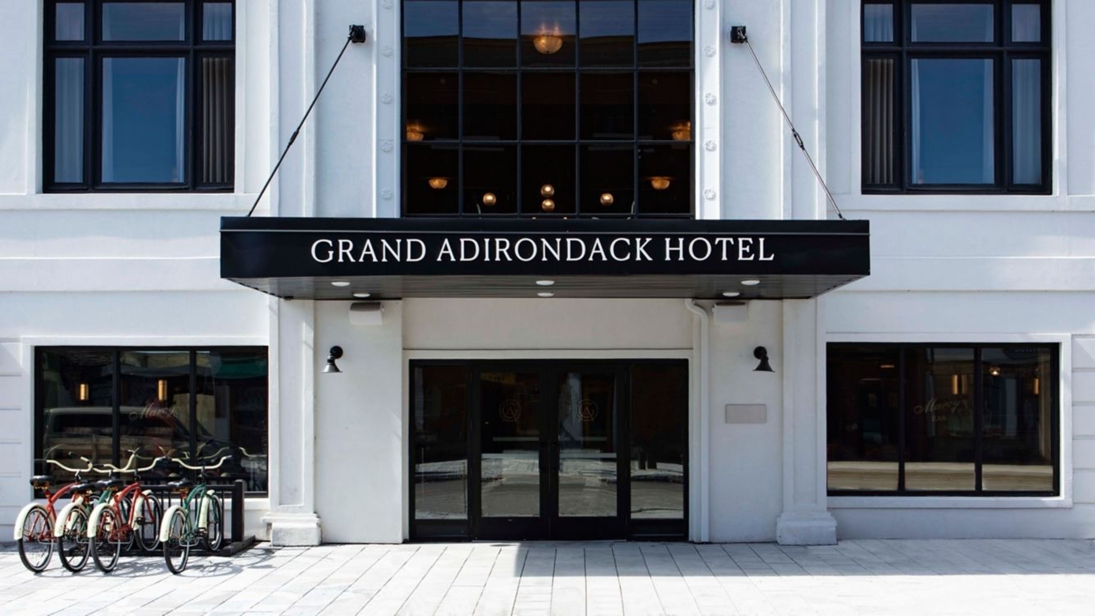 Cover photo of Grand Adirondack Hotel, Lake Placid, a Tribute Portfolio Hotel