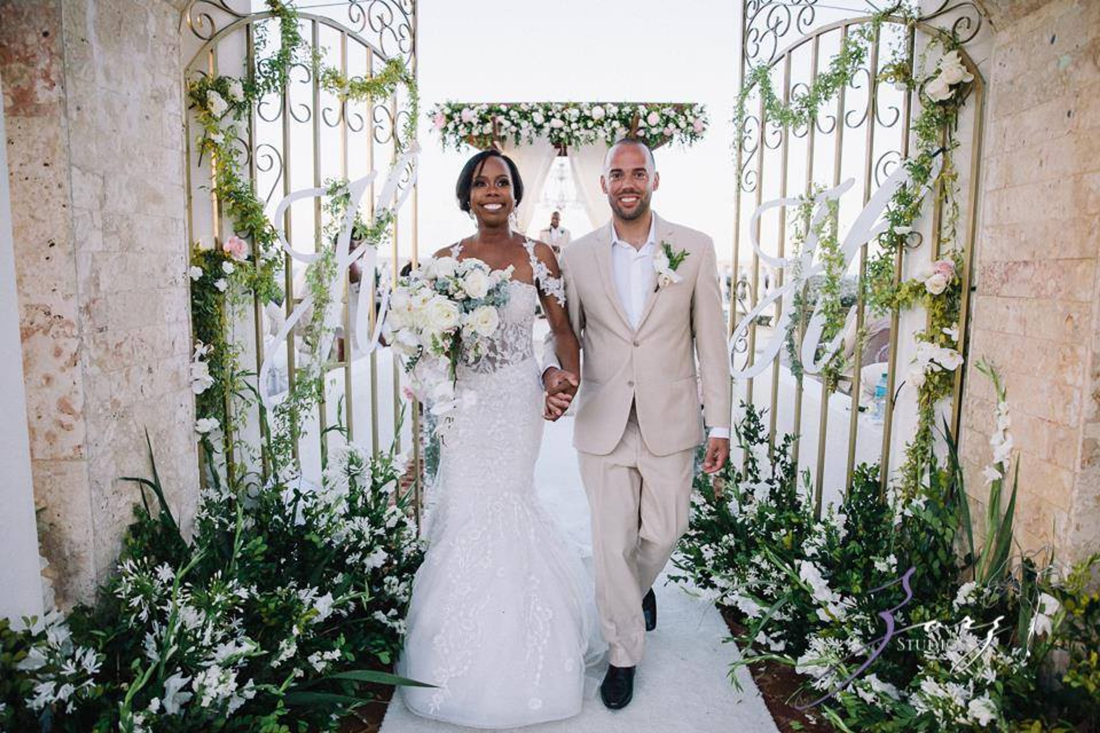 Cover photo of Felicita Garcia