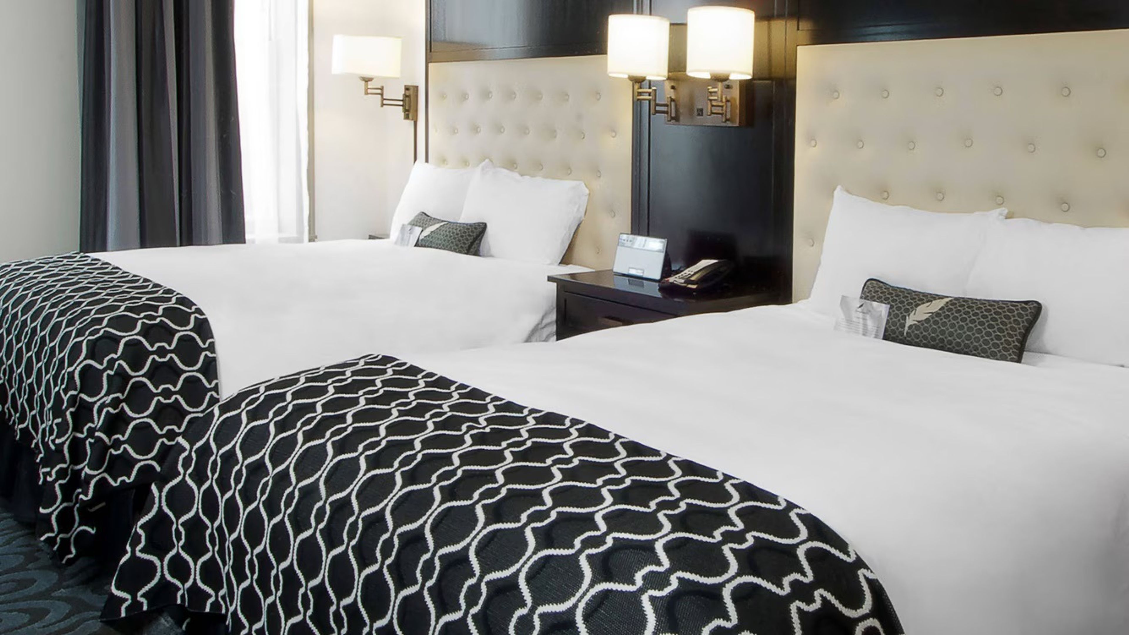 Cover photo of Hotel Blackhawk