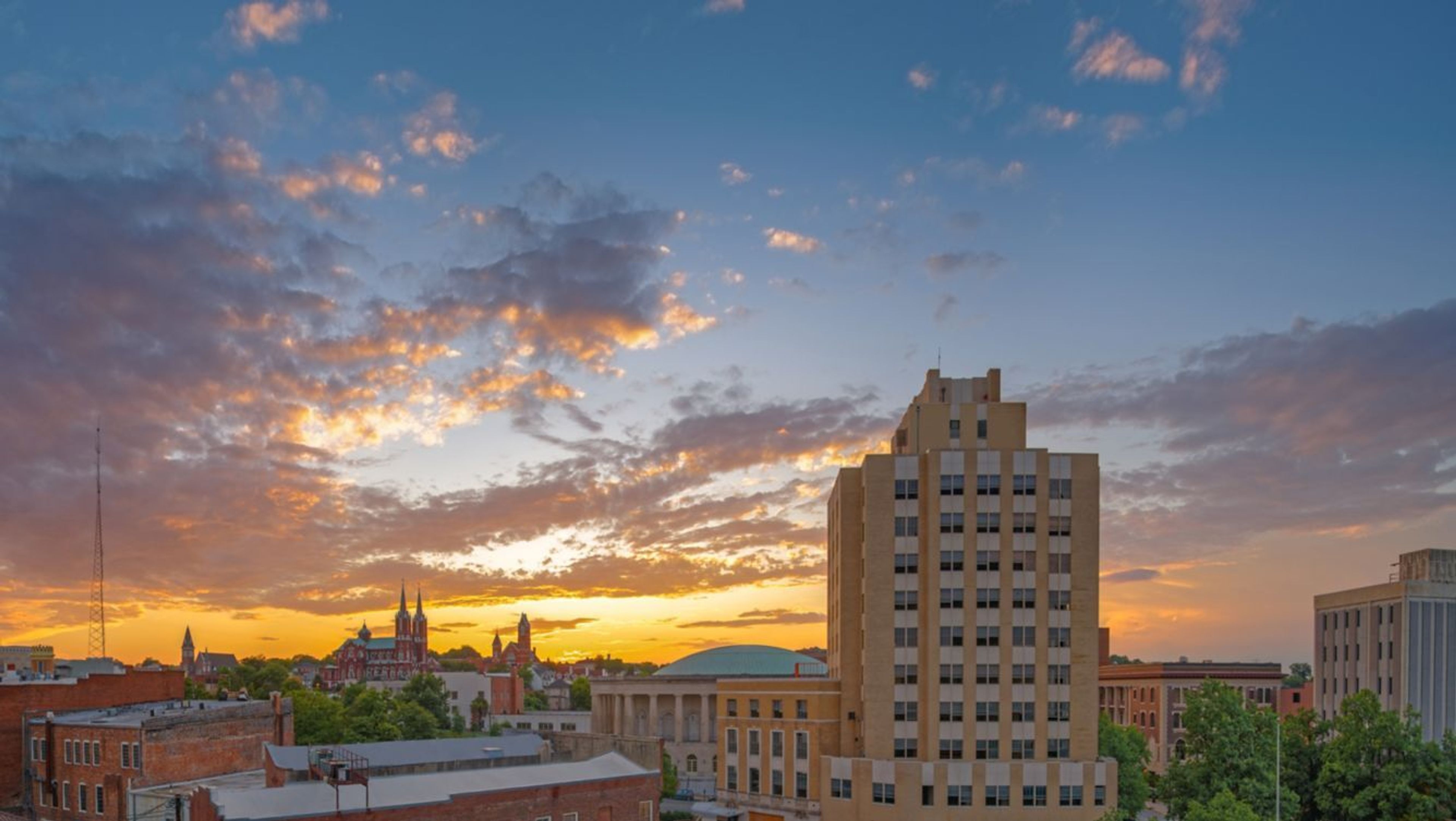 Cover photo of Hotel Forty Five, Macon, a Tribute Portfolio Hotel