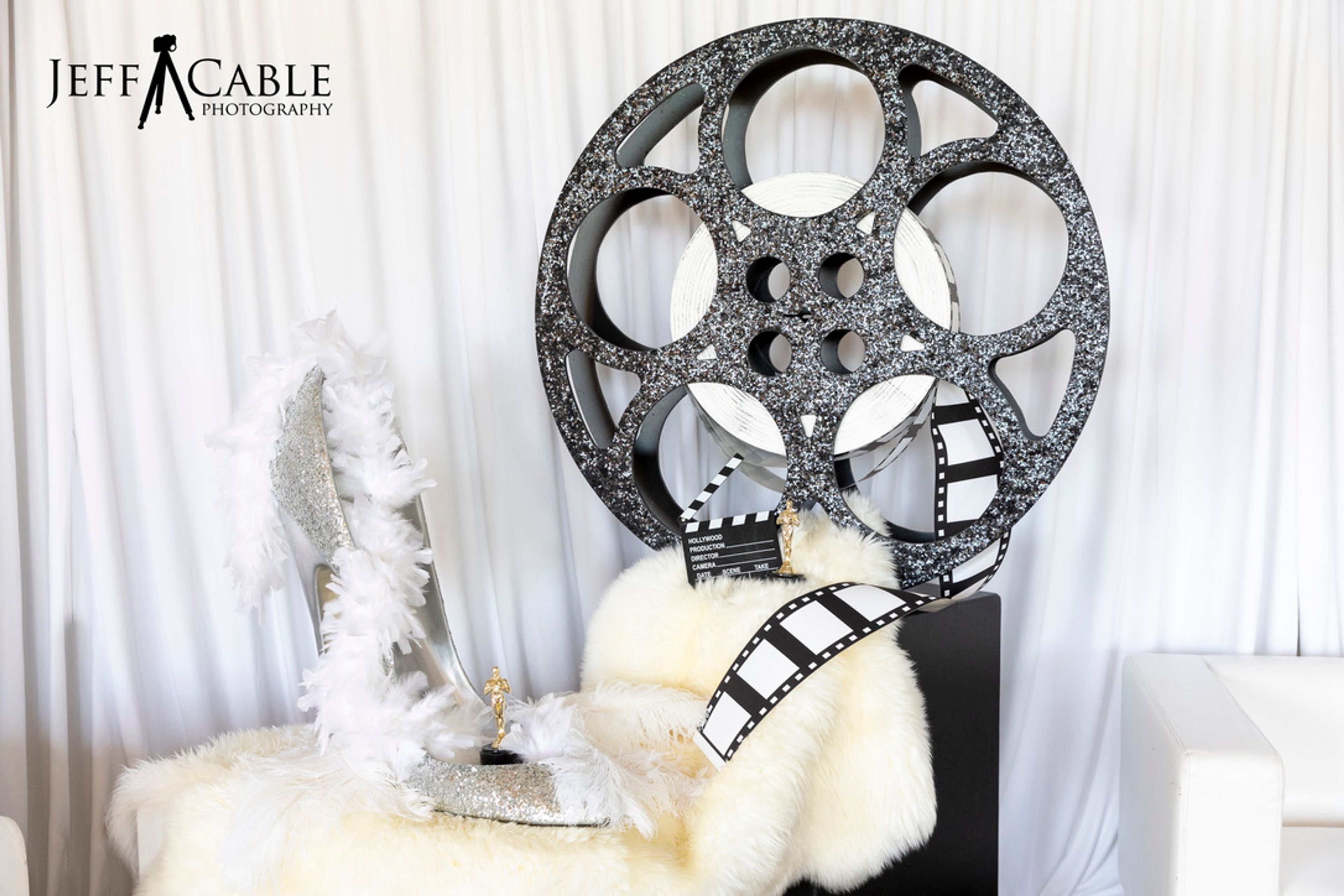 Cover photo of Lynn Osband Events