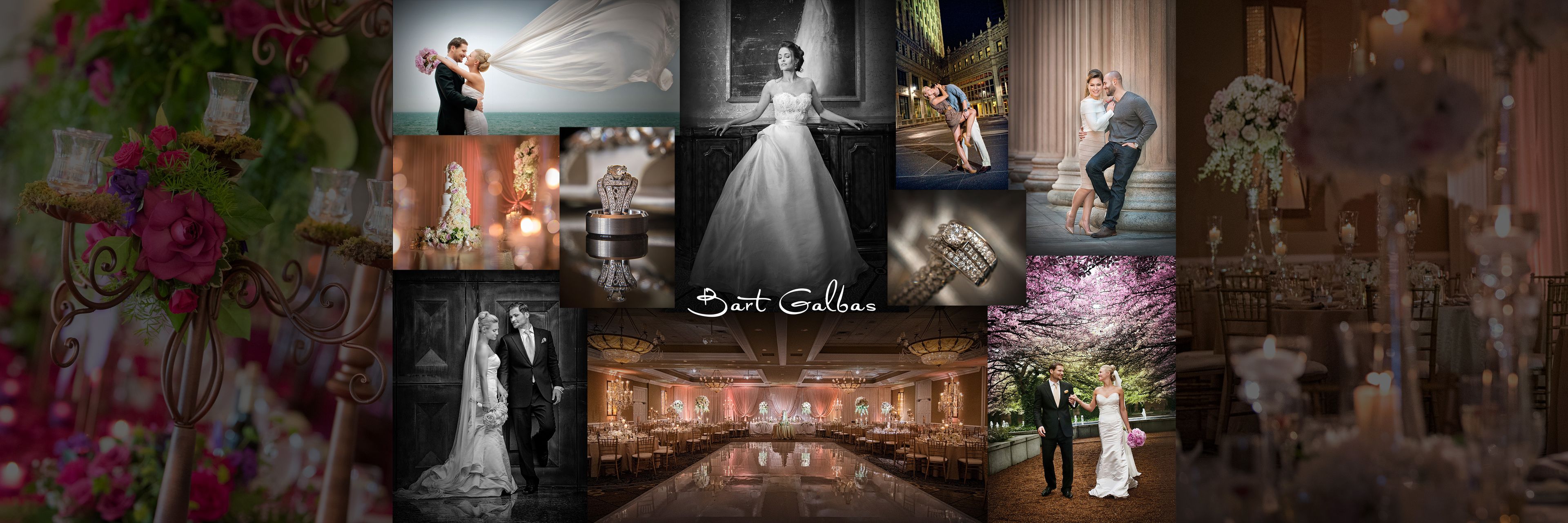 Cover photo of Bart Galbas Photography