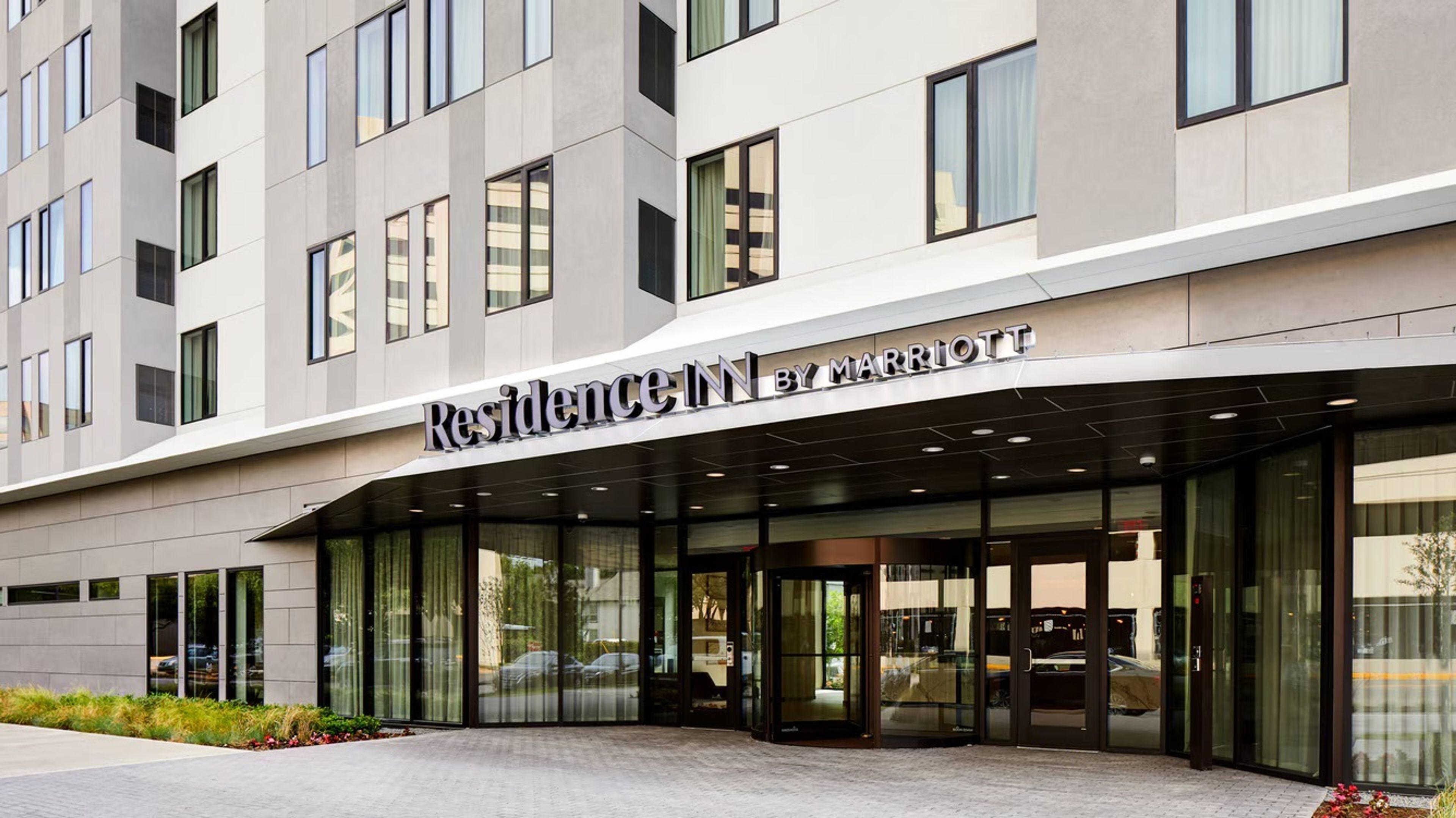 Cover photo of Residence Inn Dallas by the Galleria