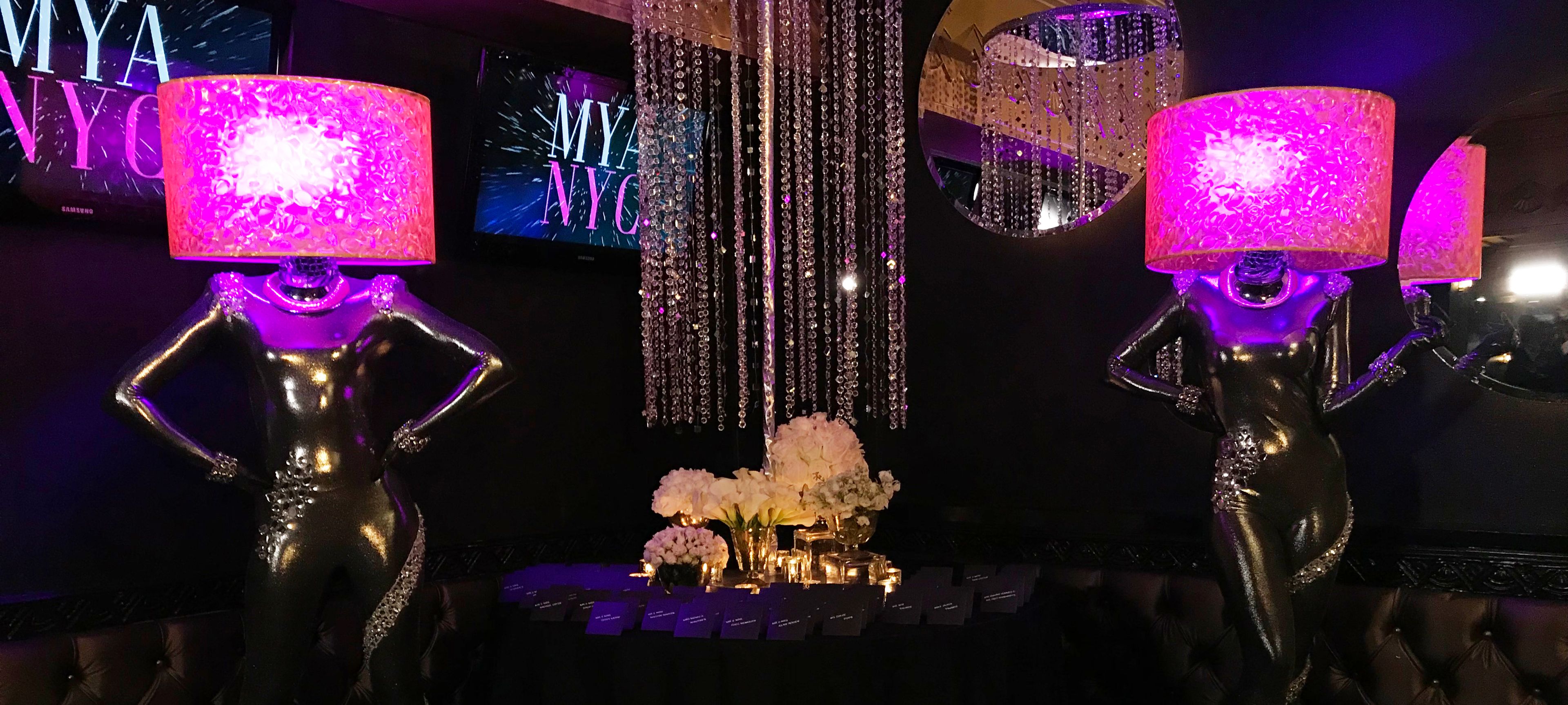 Cover photo of Tryon Entertainment