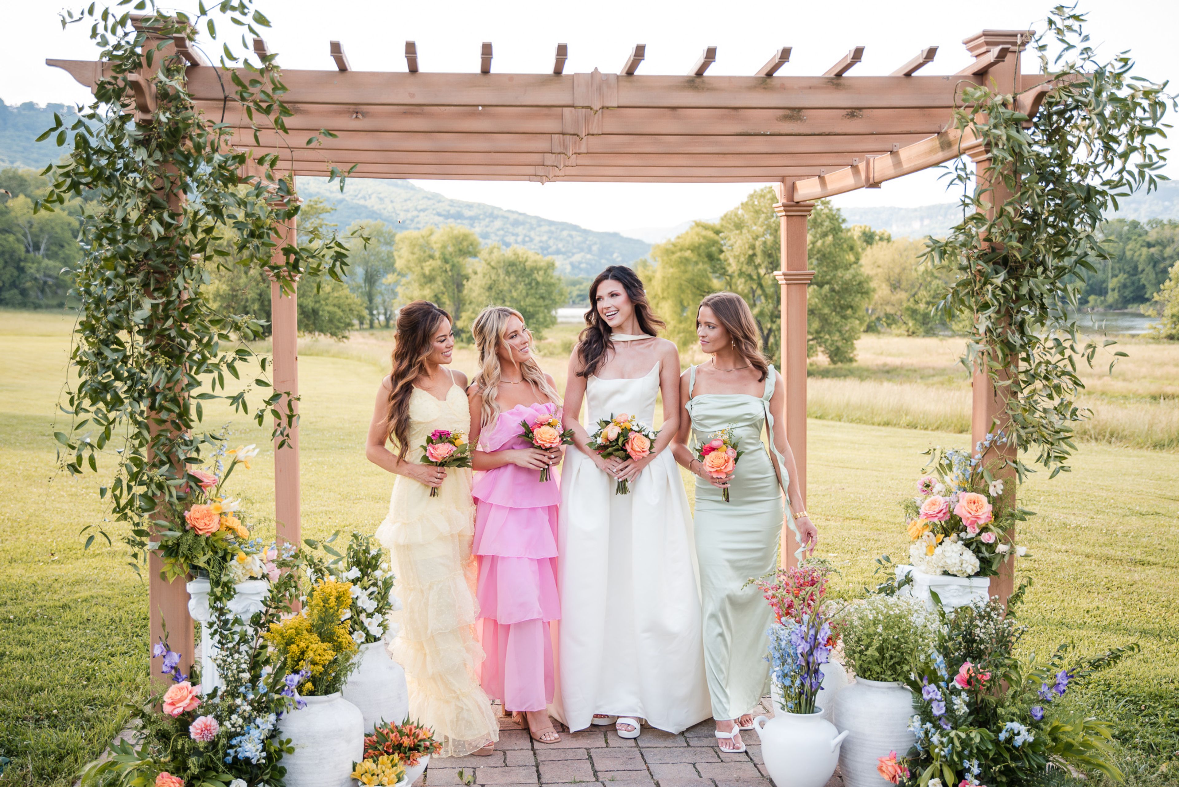 Cover photo of Sarai Lange Photography