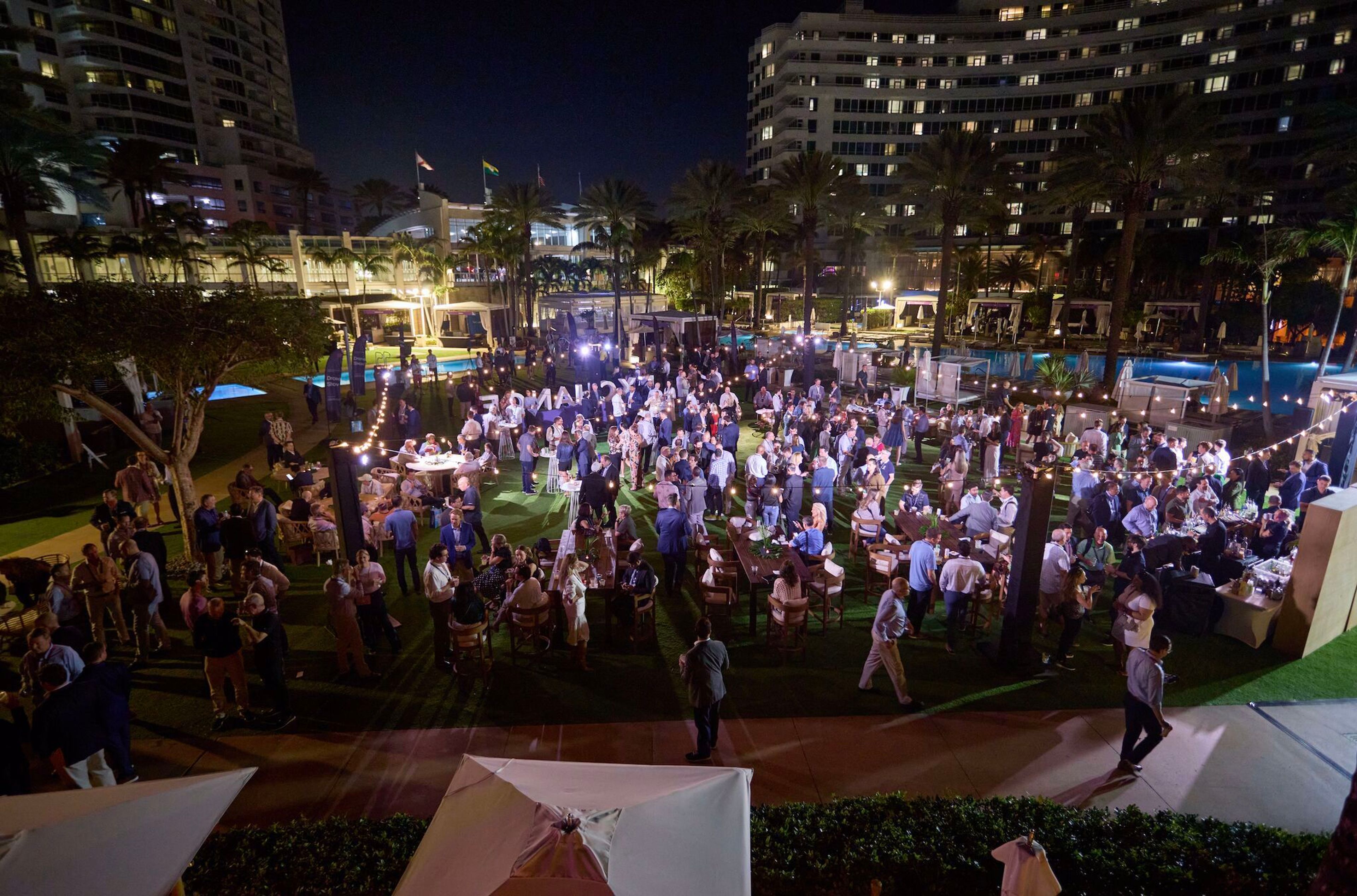 Cover photo of Event Options