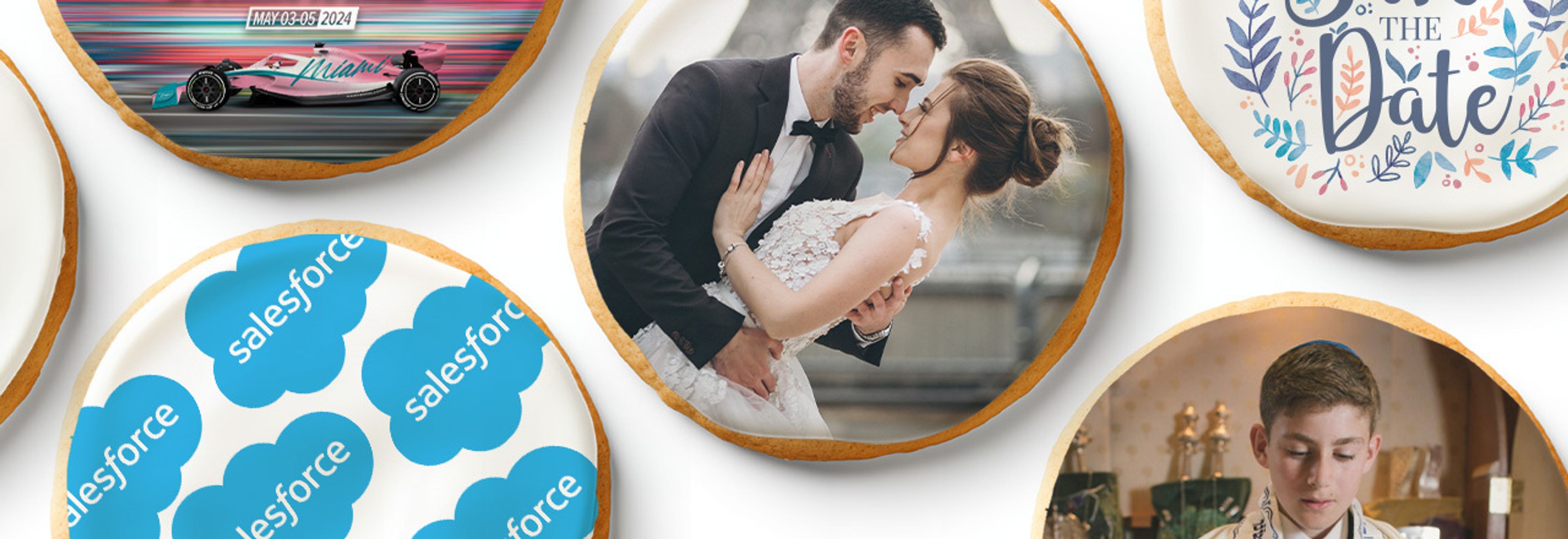 Cover photo of CookieAR