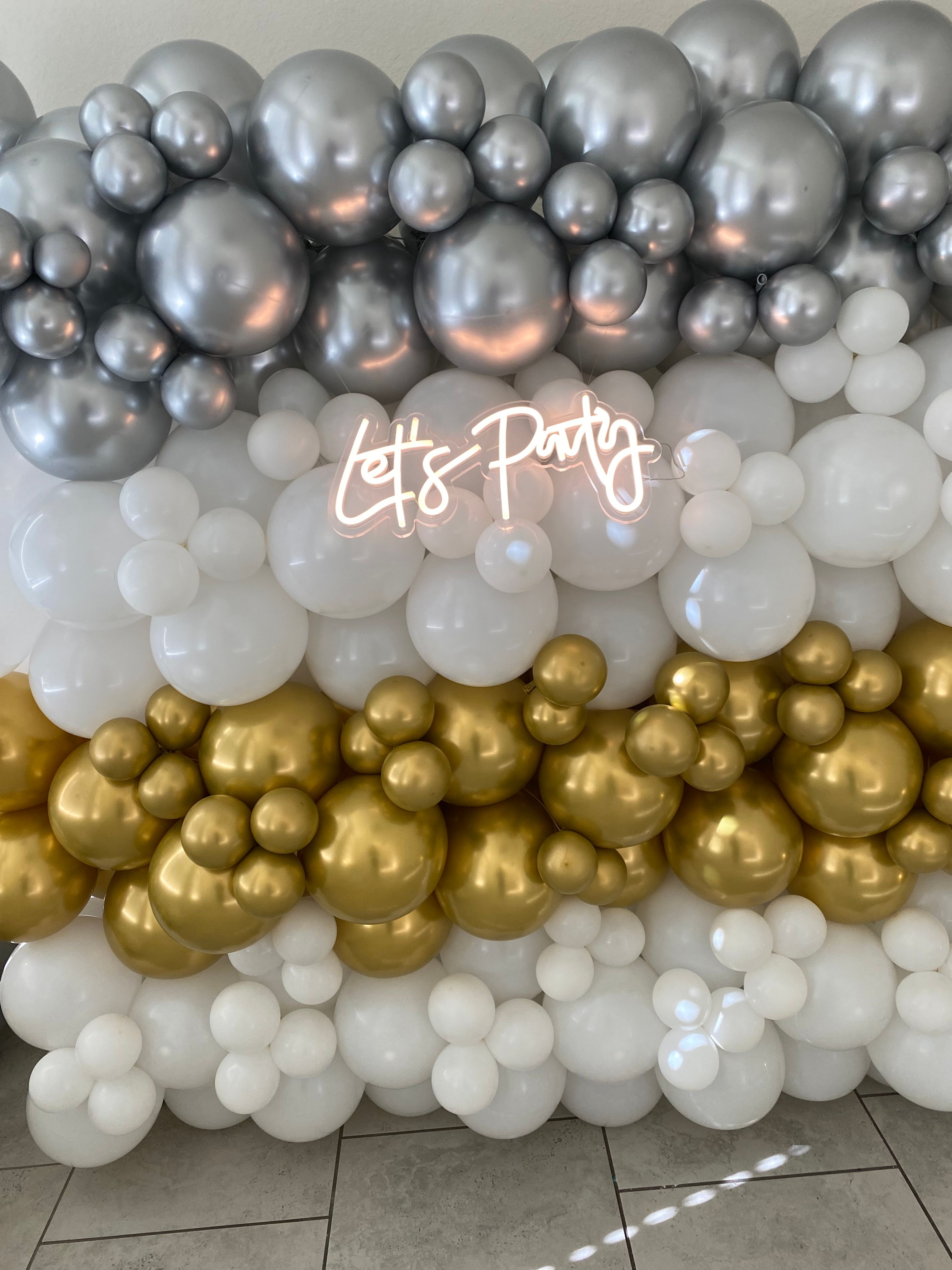 Cover photo of The Haute Balloons