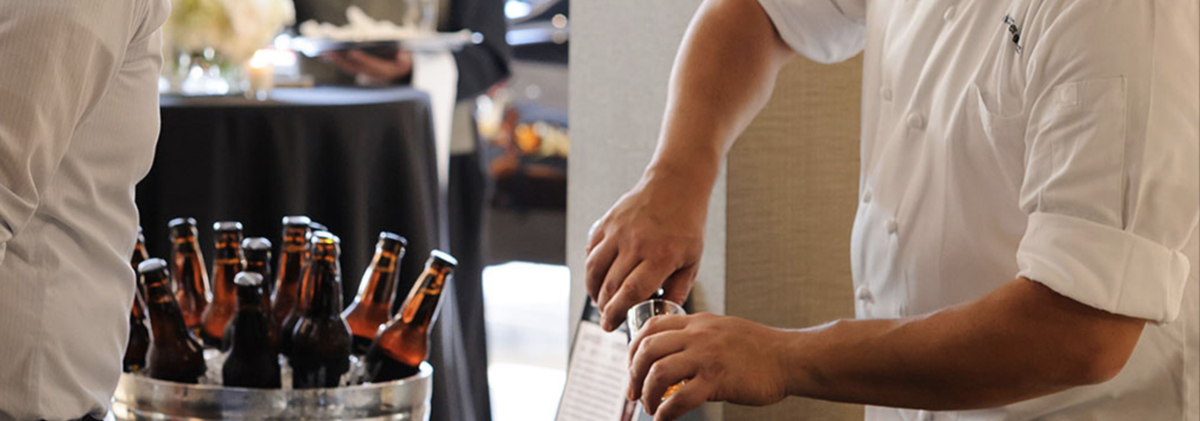 Cover photo of Coastal Catering