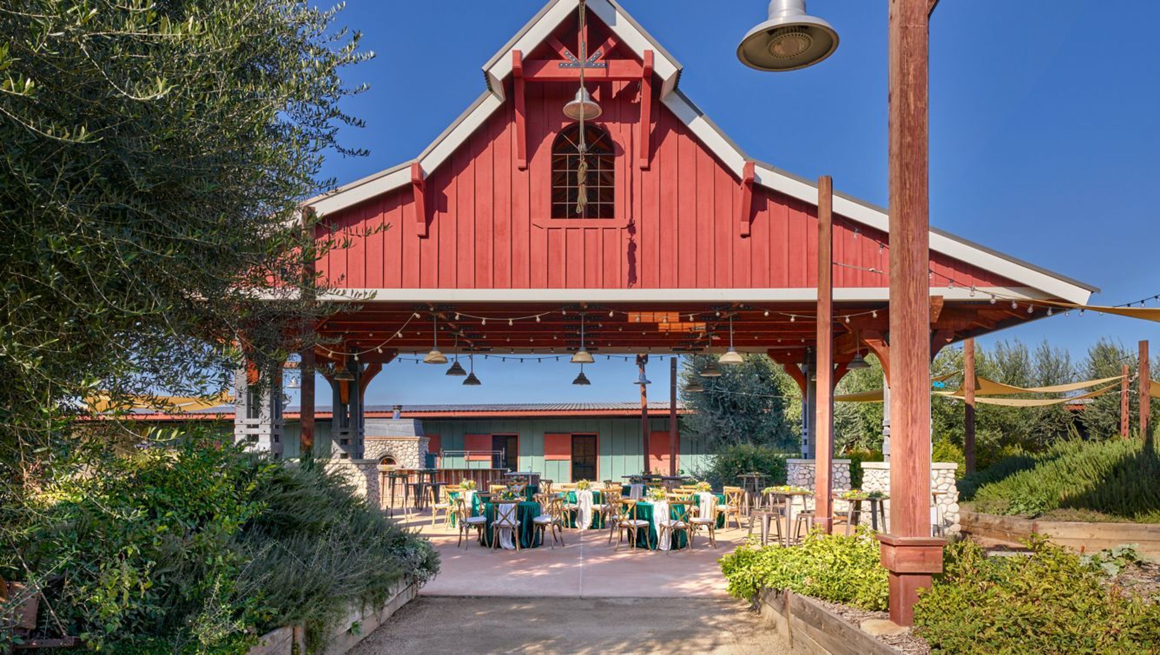 Cover photo of Sheraton Fairplex Hotel & Conference Center