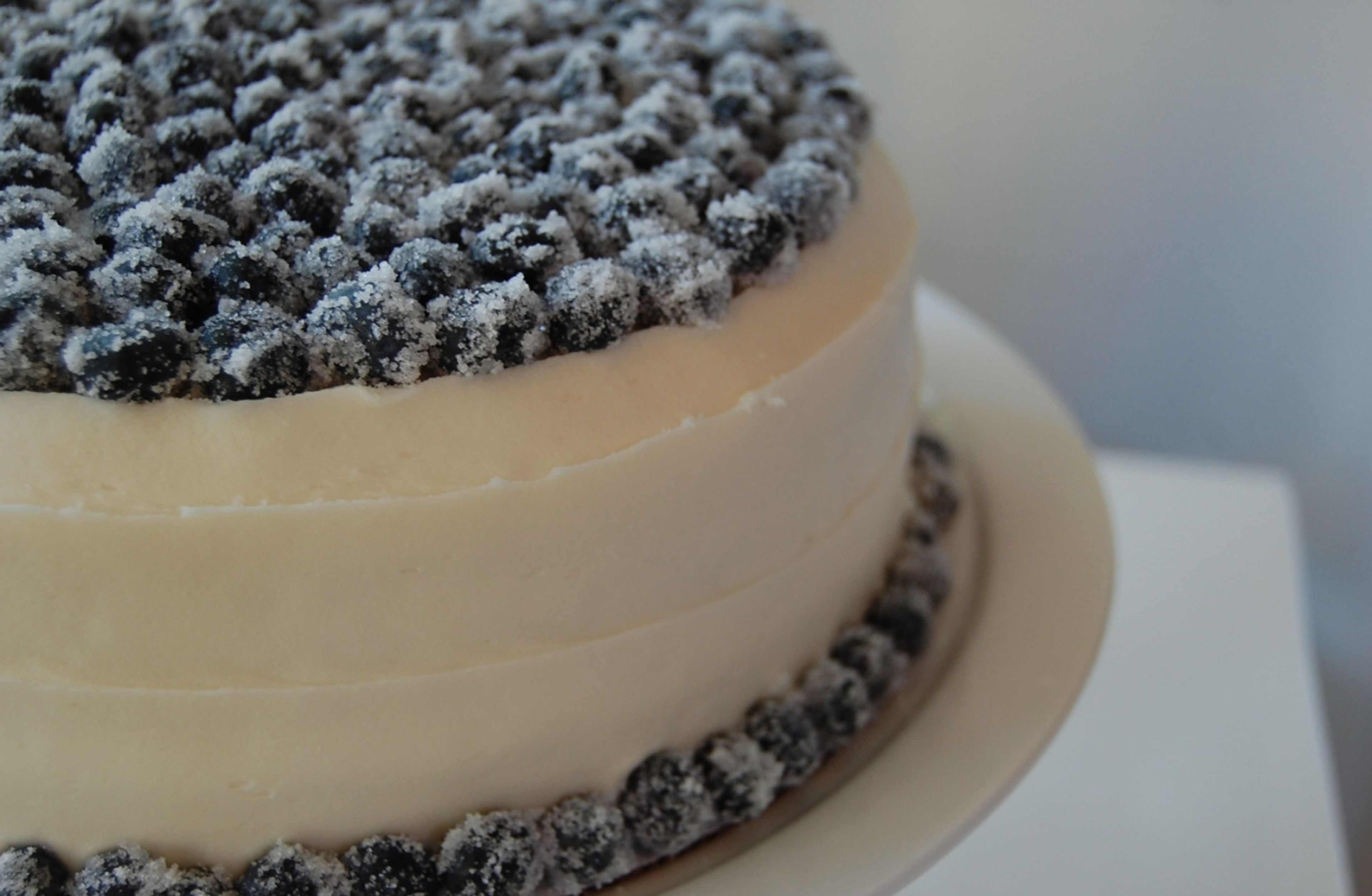 Cover photo of Sugar Bakeshop