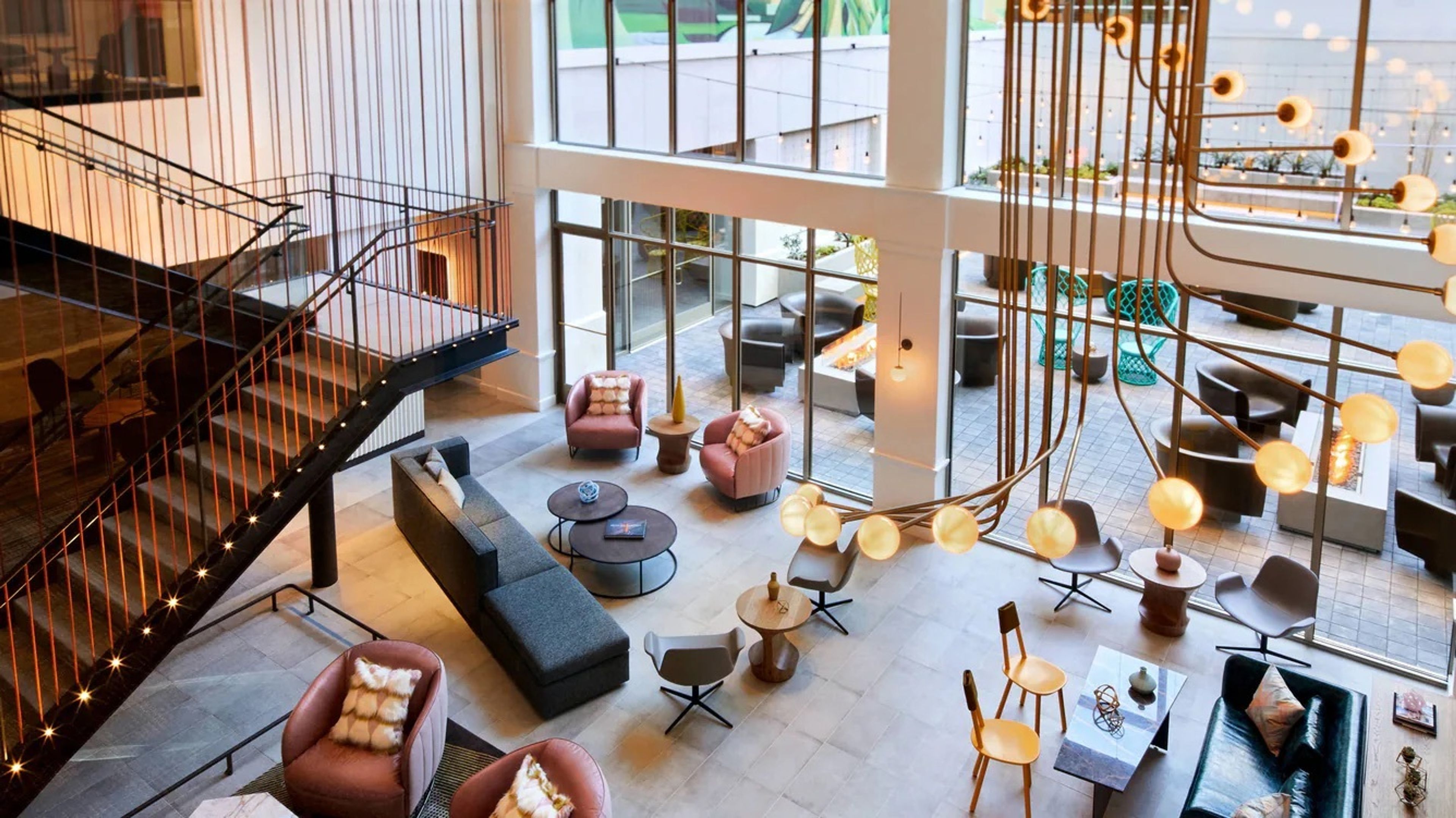 Cover photo of The Clancy, Autograph Collection