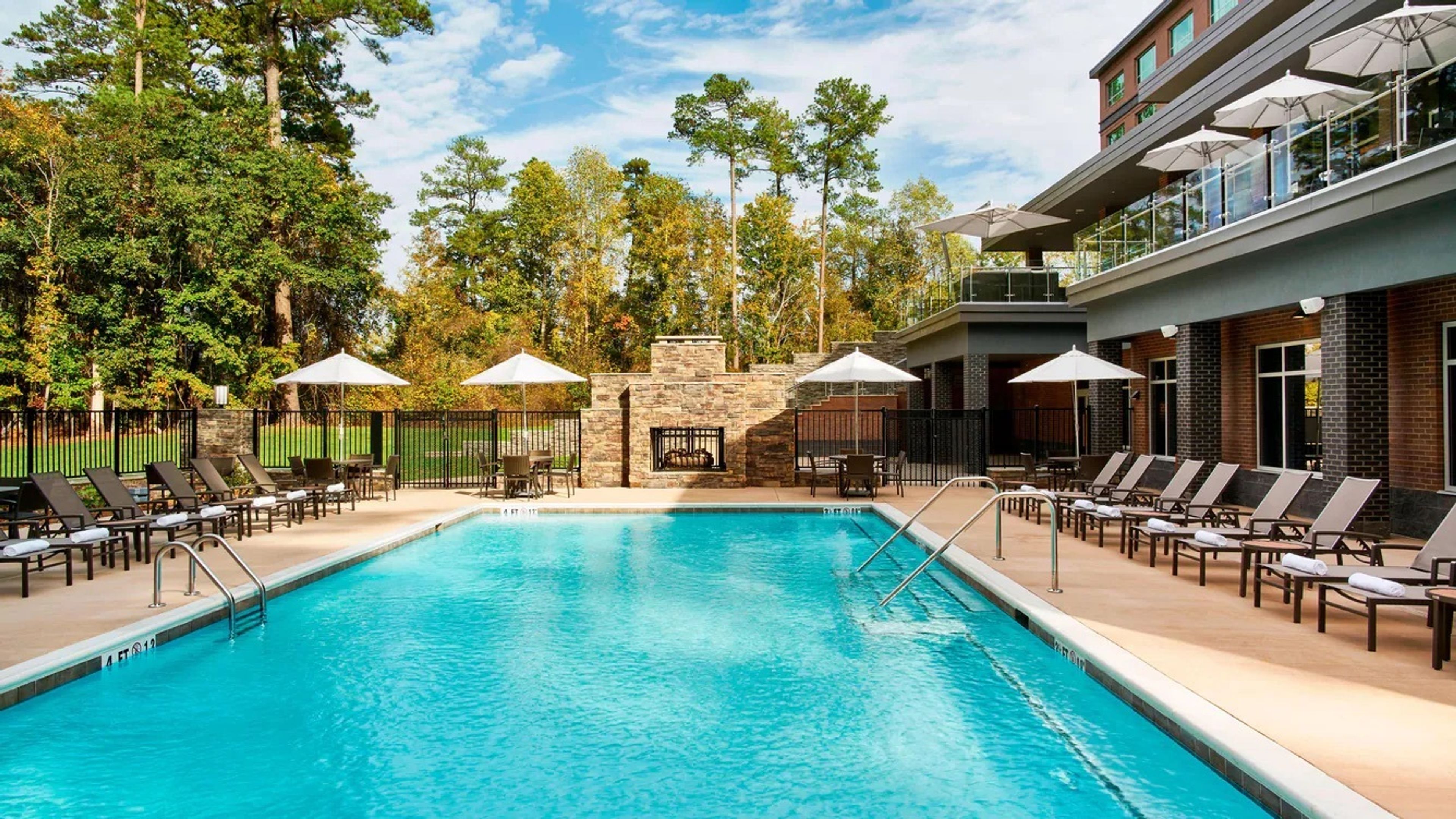 Cover photo of The StateView Hotel, Autograph Collection