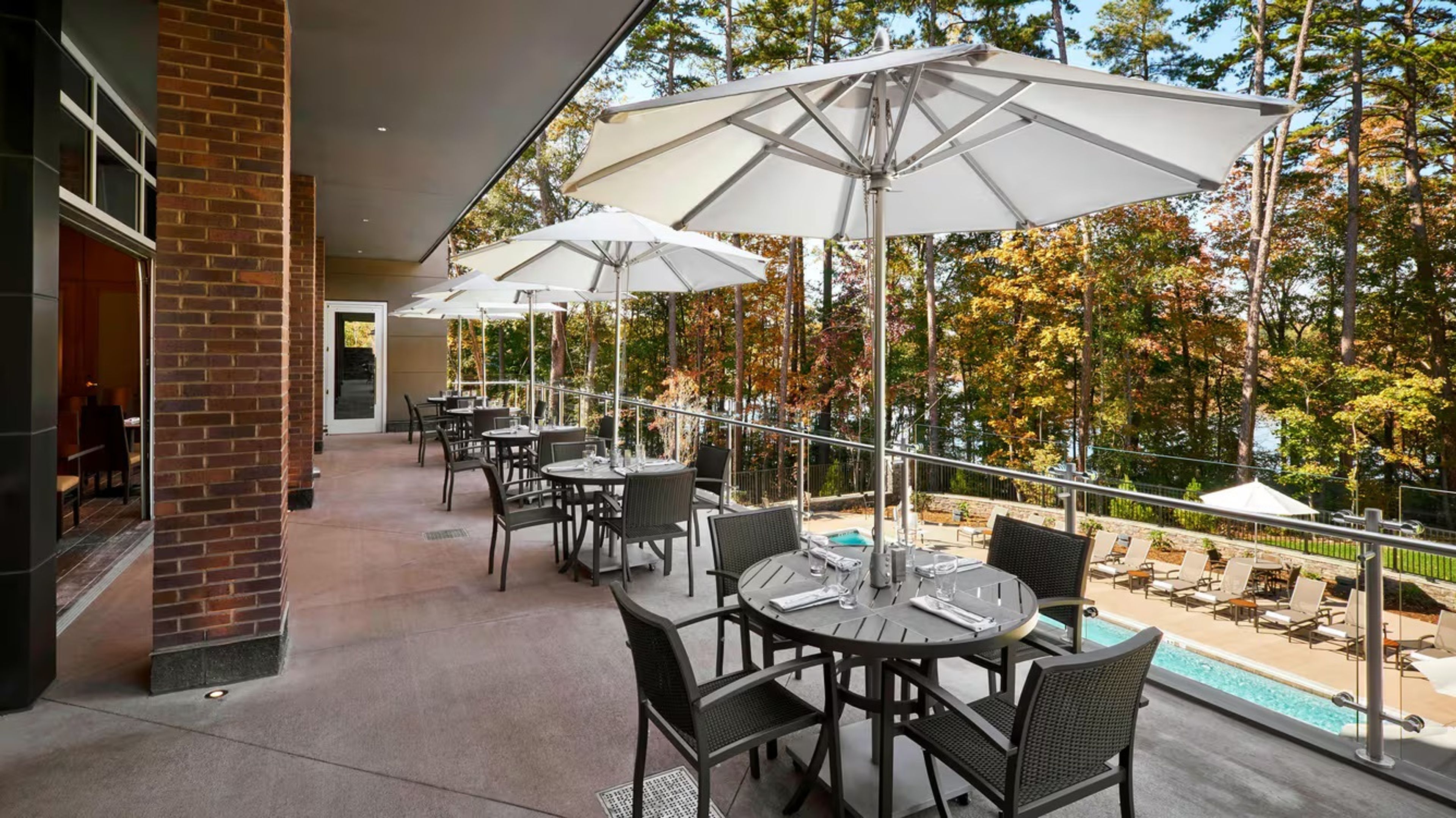 Cover photo of The StateView Hotel, Autograph Collection