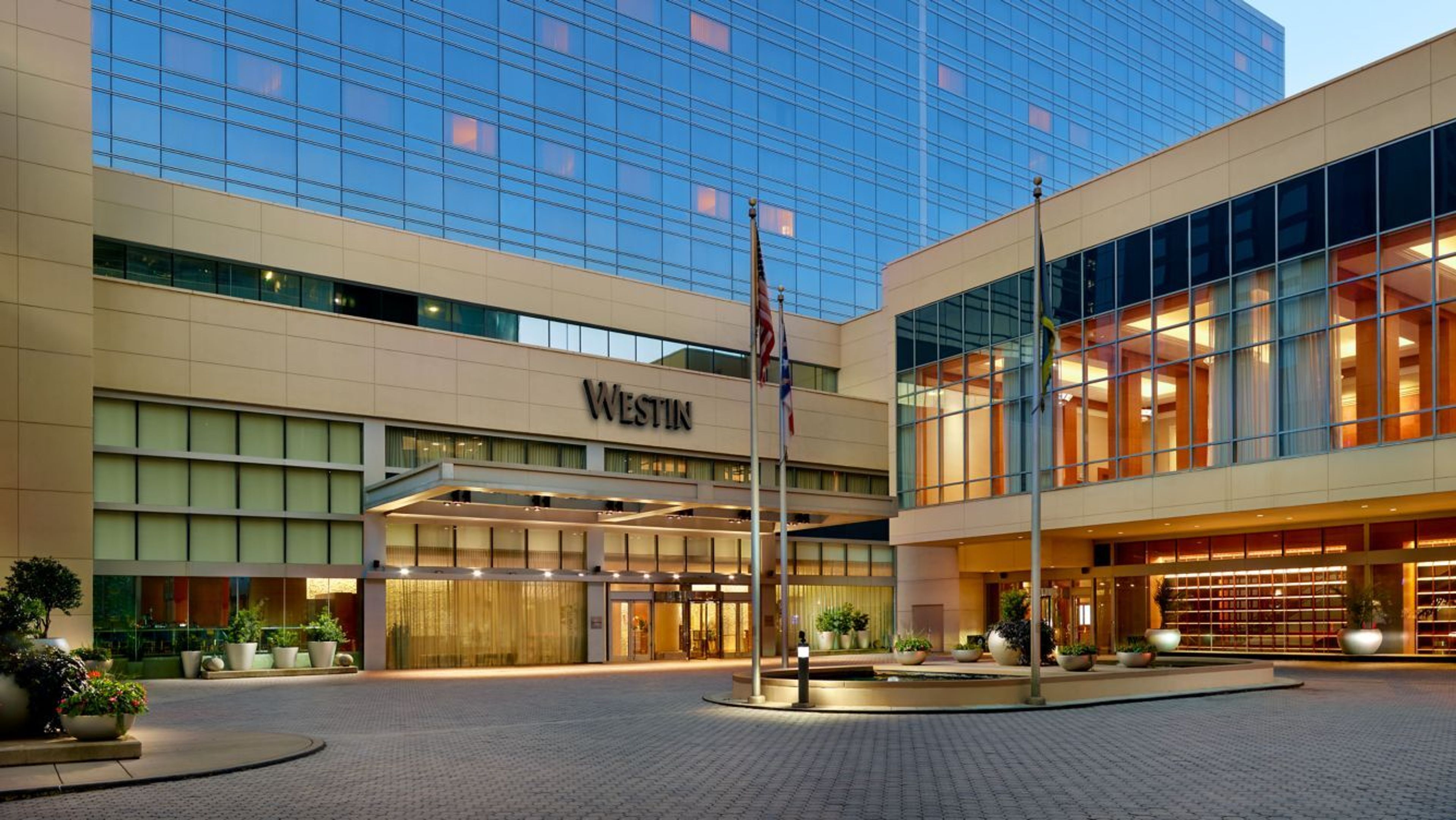 Cover photo of The Westin Charlotte