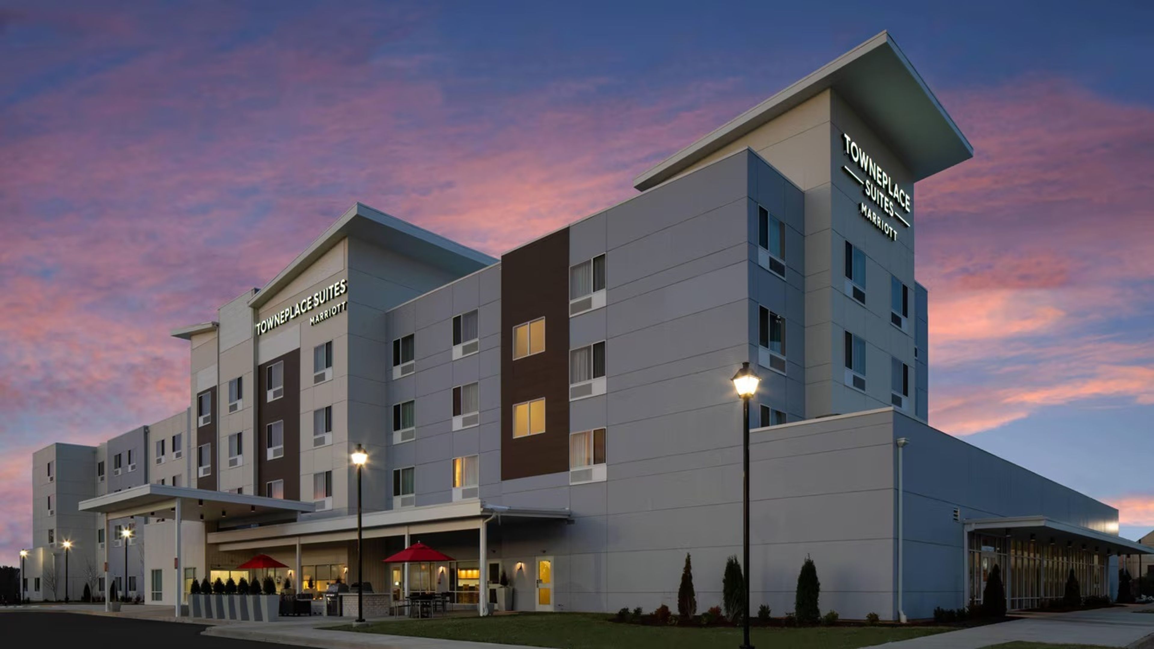 Cover photo of TownePlace Suites Clarksville