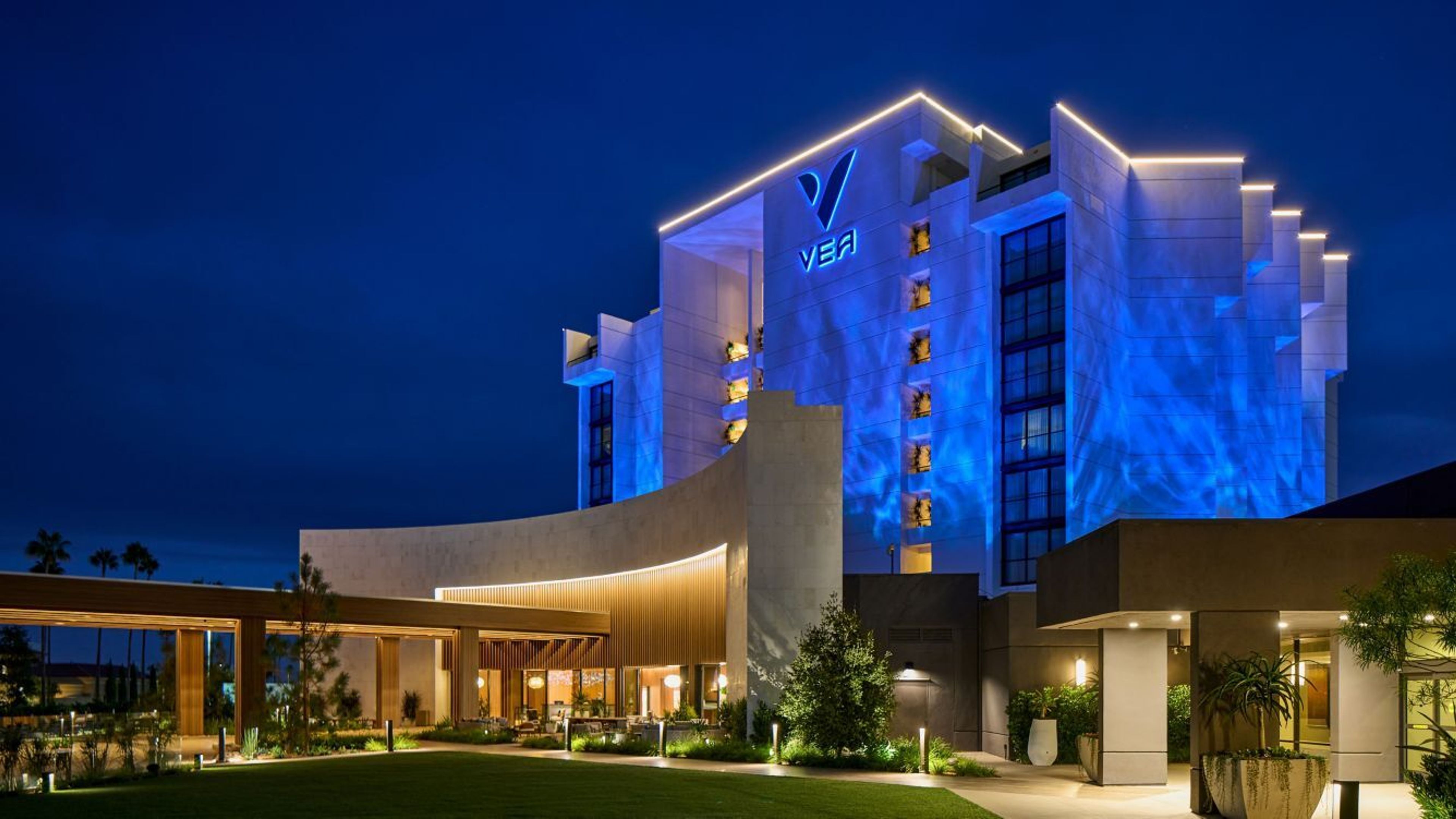 Cover photo of VEA Newport Beach, A Marriott Resort & Spa