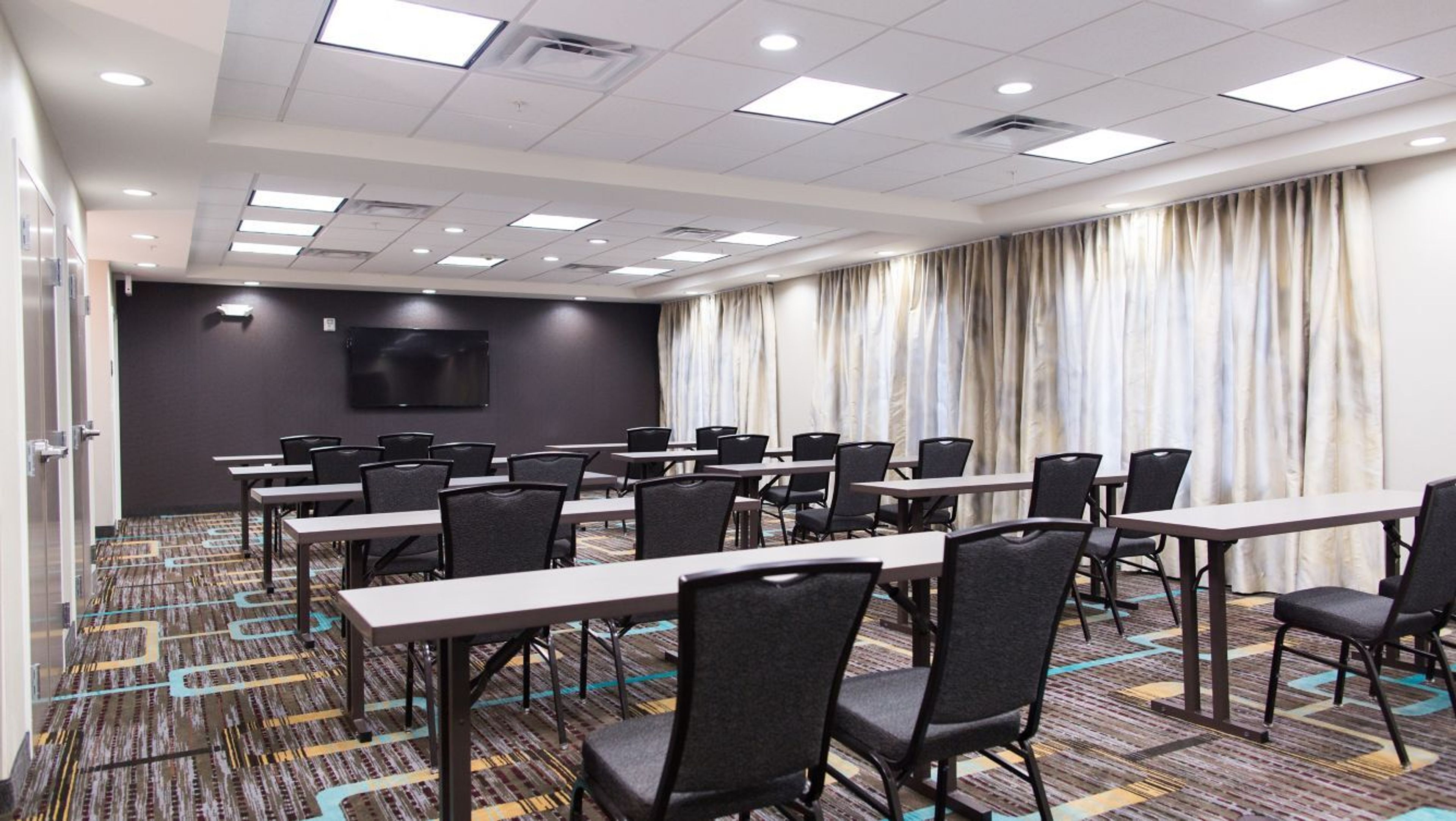 Cover photo of Residence Inn Oklahoma City Northwest