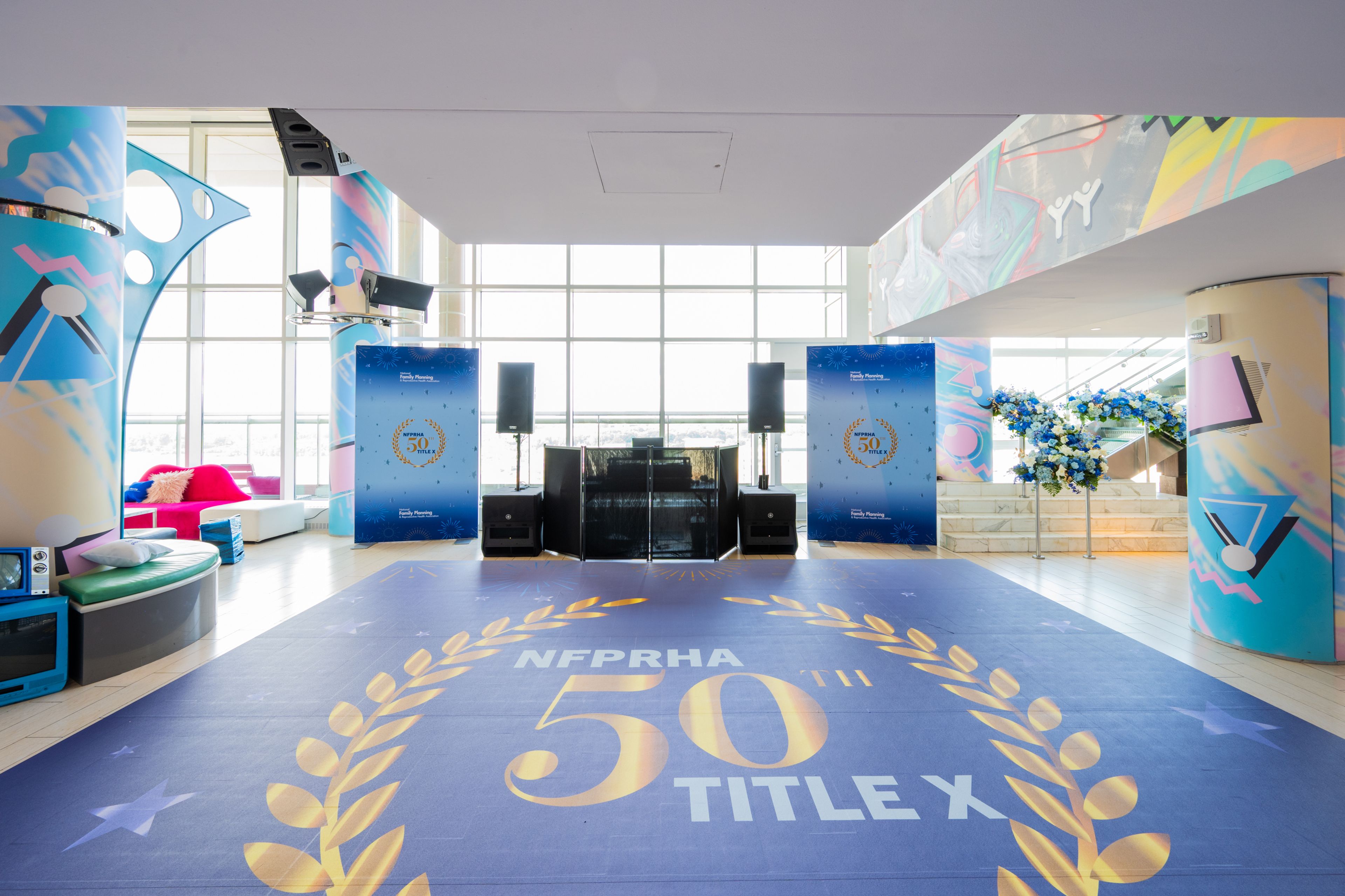 Cover photo of Statuesque Events