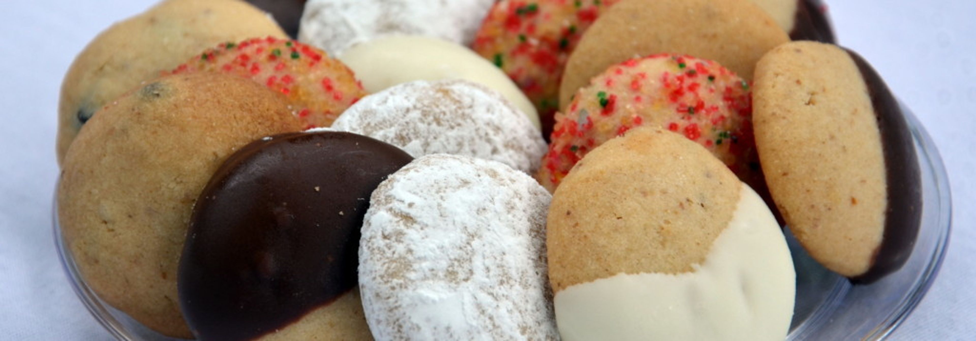 Cover photo of Sweet Time