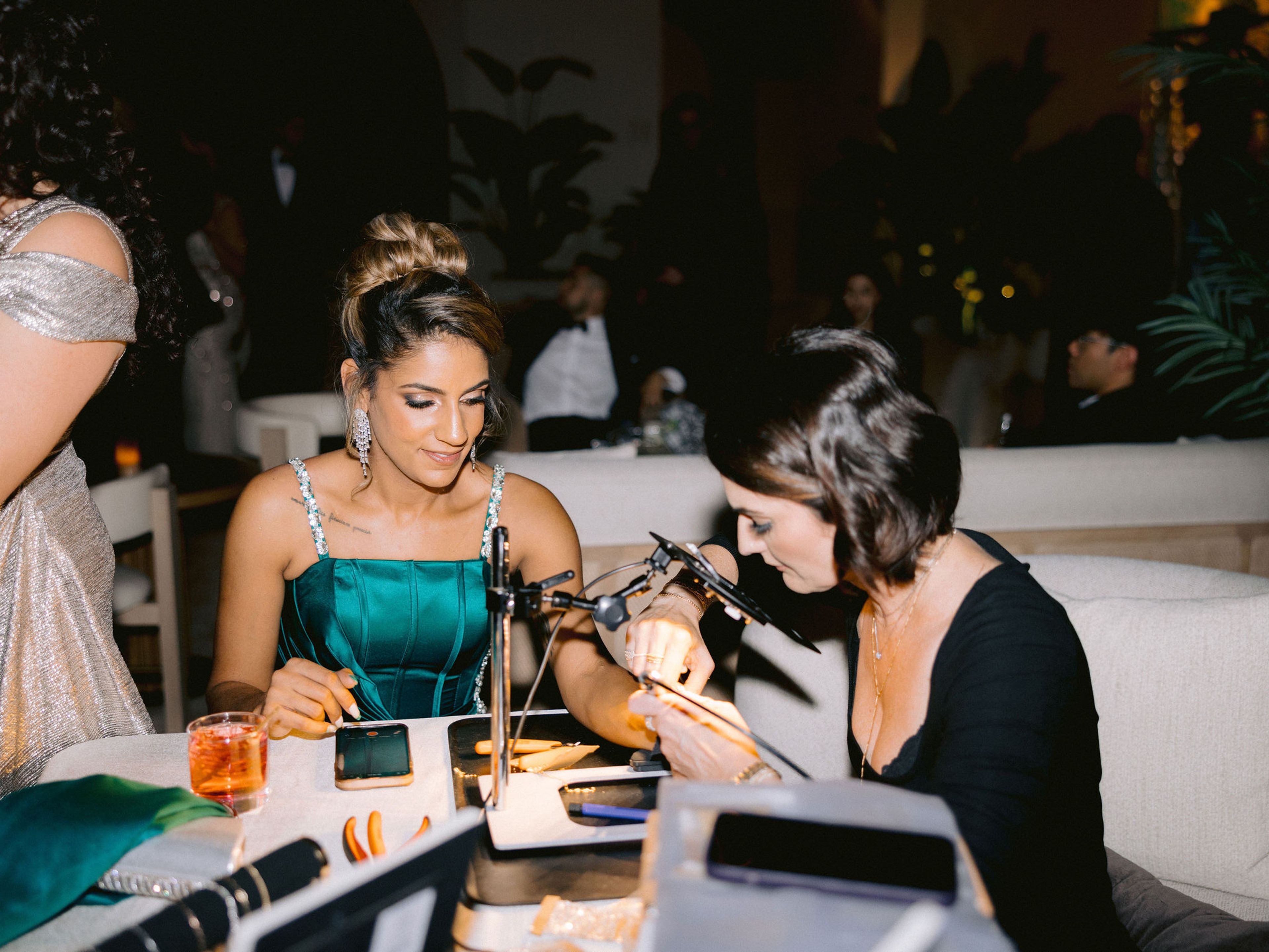 Cover photo of BONDED Las Vegas