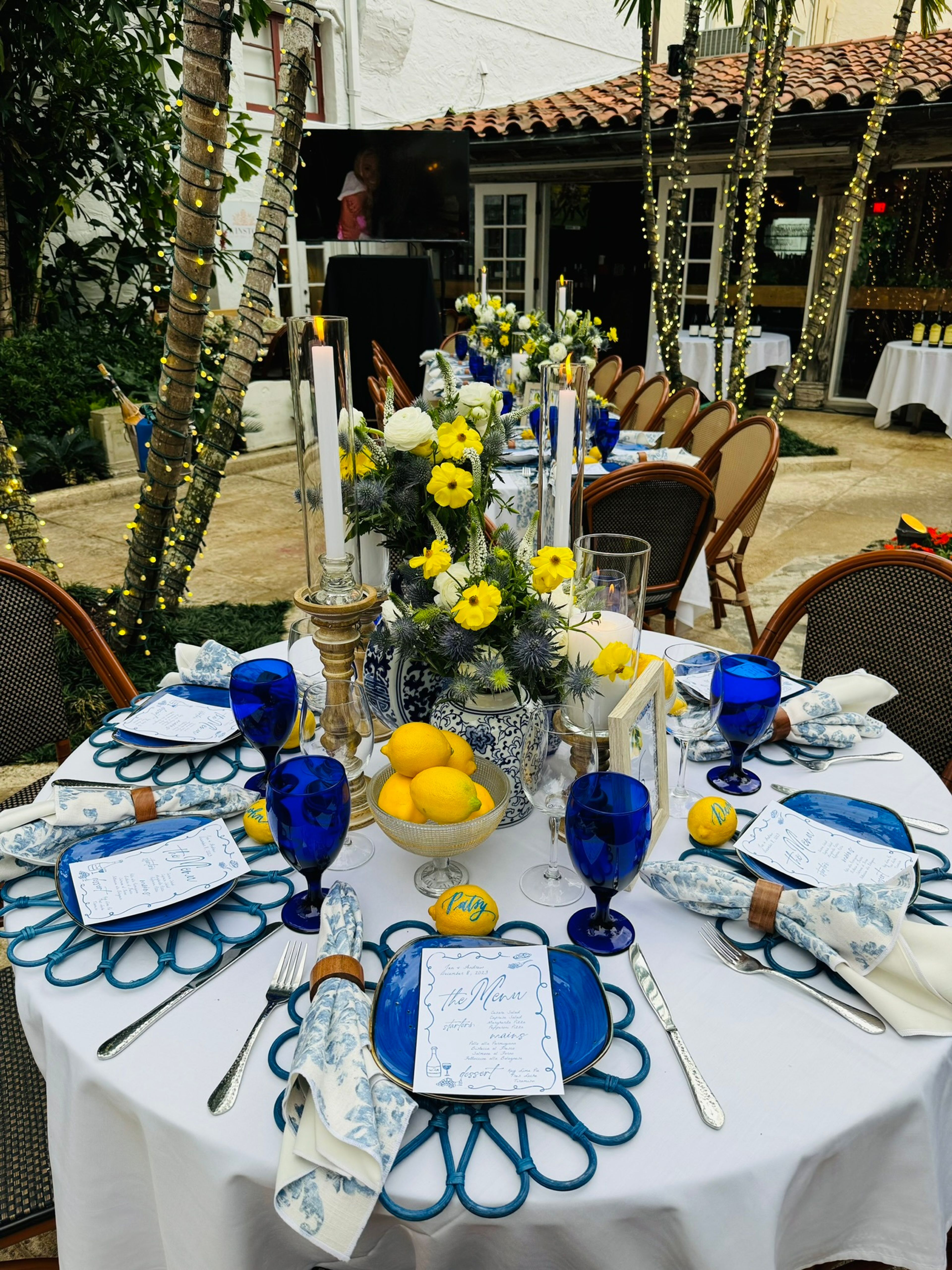 Cover photo of Calligraphy Chik