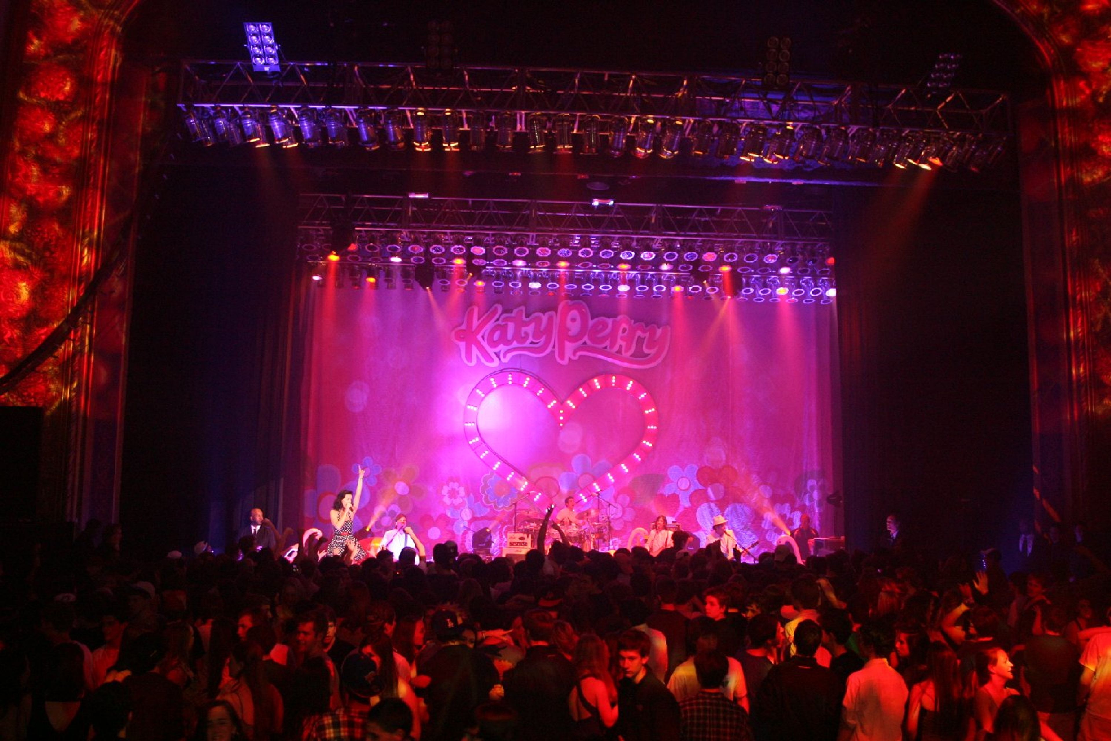 Cover photo of Brett Galley Events + Destinations Hollywood POP Gallery