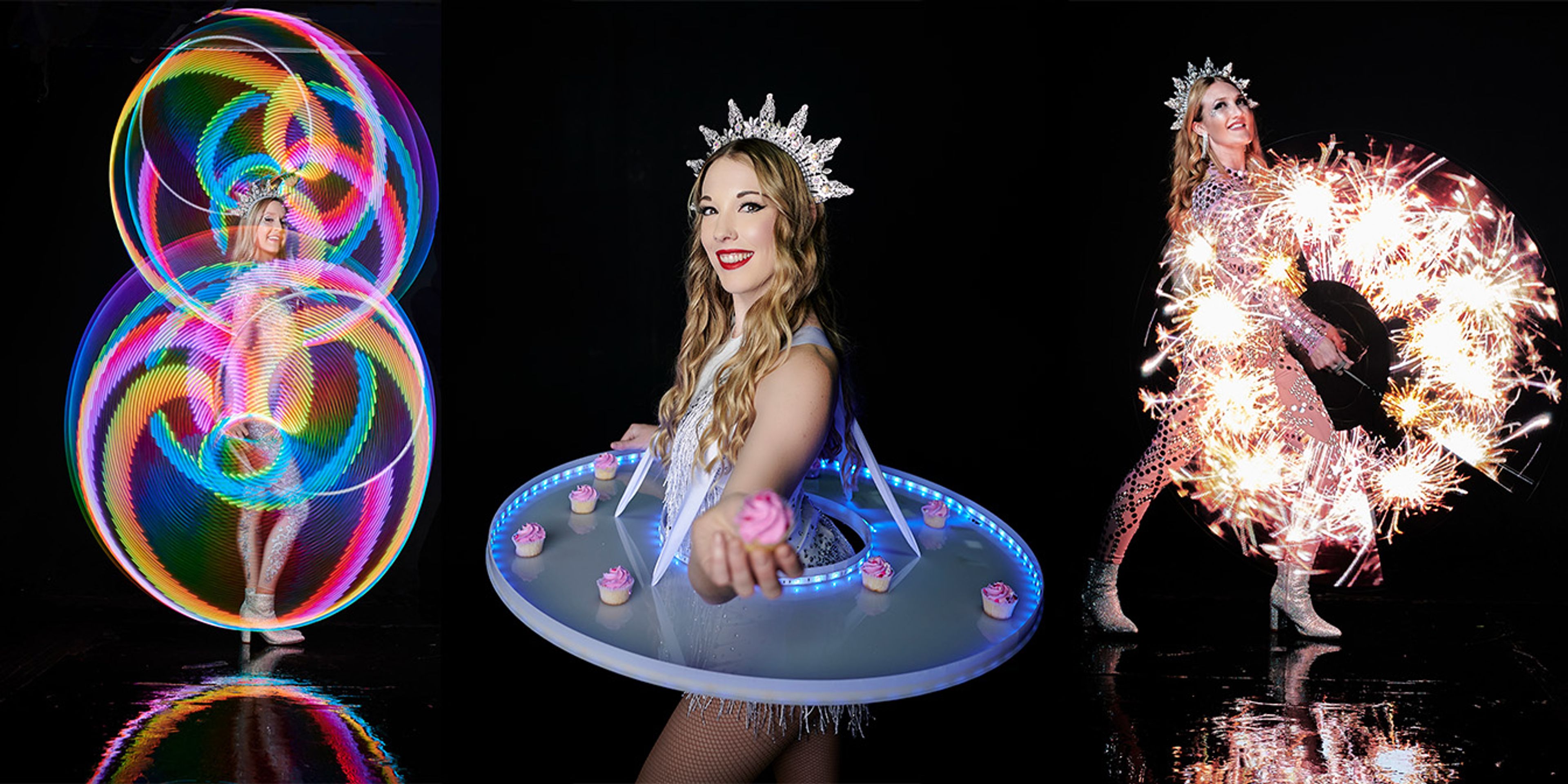 Cover photo of Wildfire Arts Entertainment