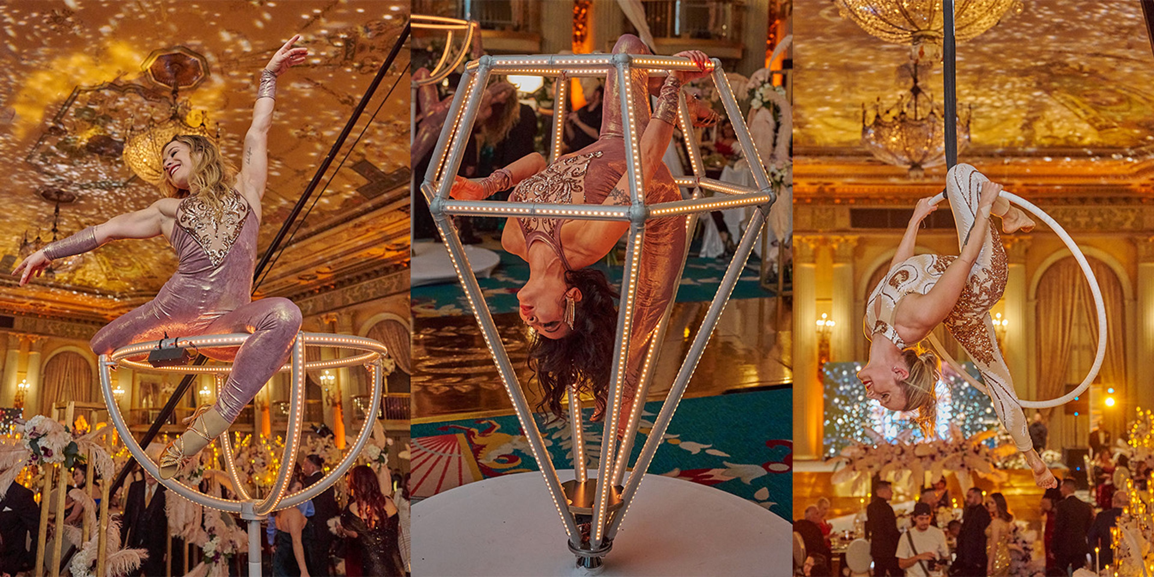 Cover photo of Wildfire Arts Entertainment