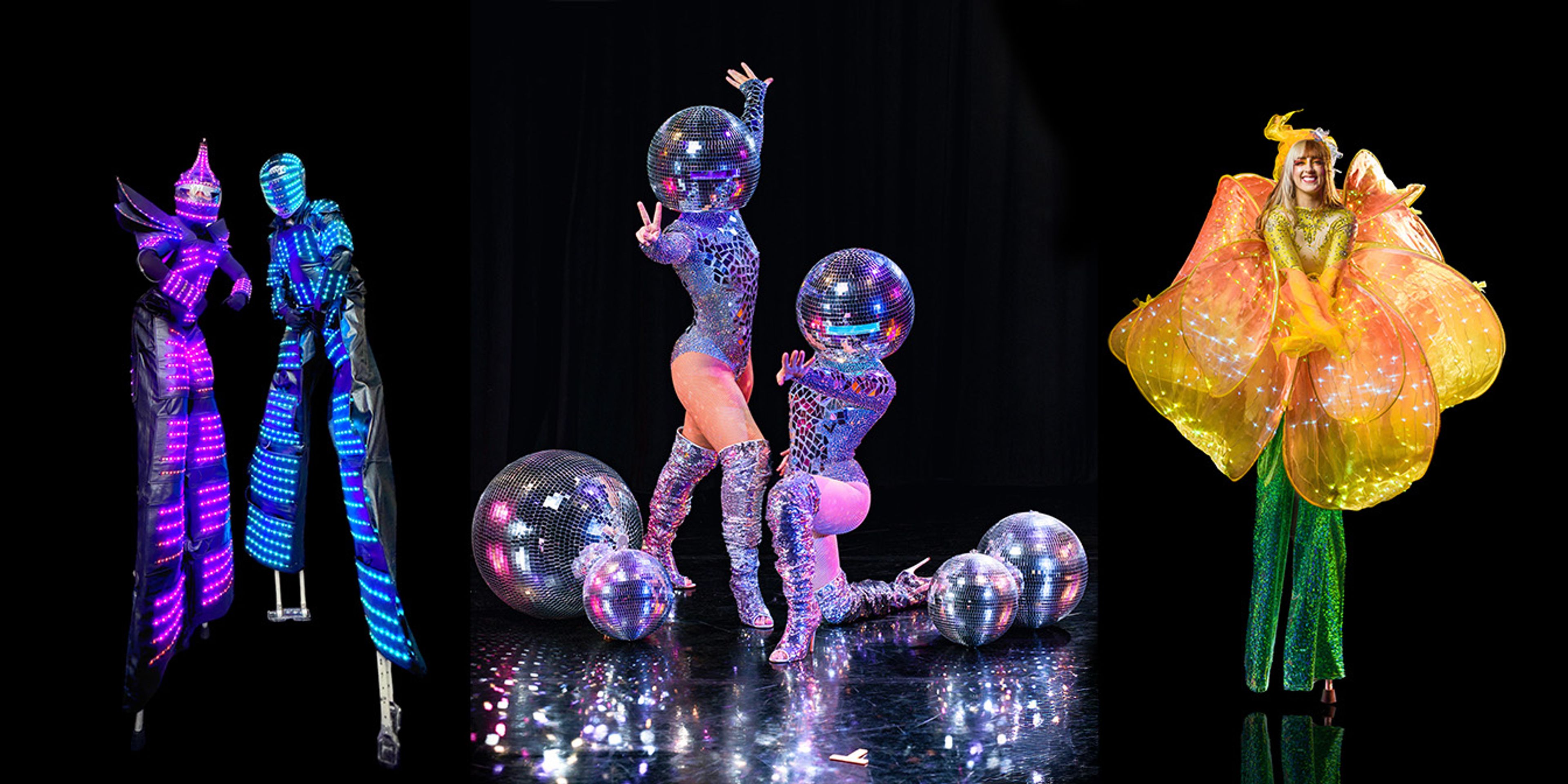 Cover photo of Wildfire Arts Entertainment