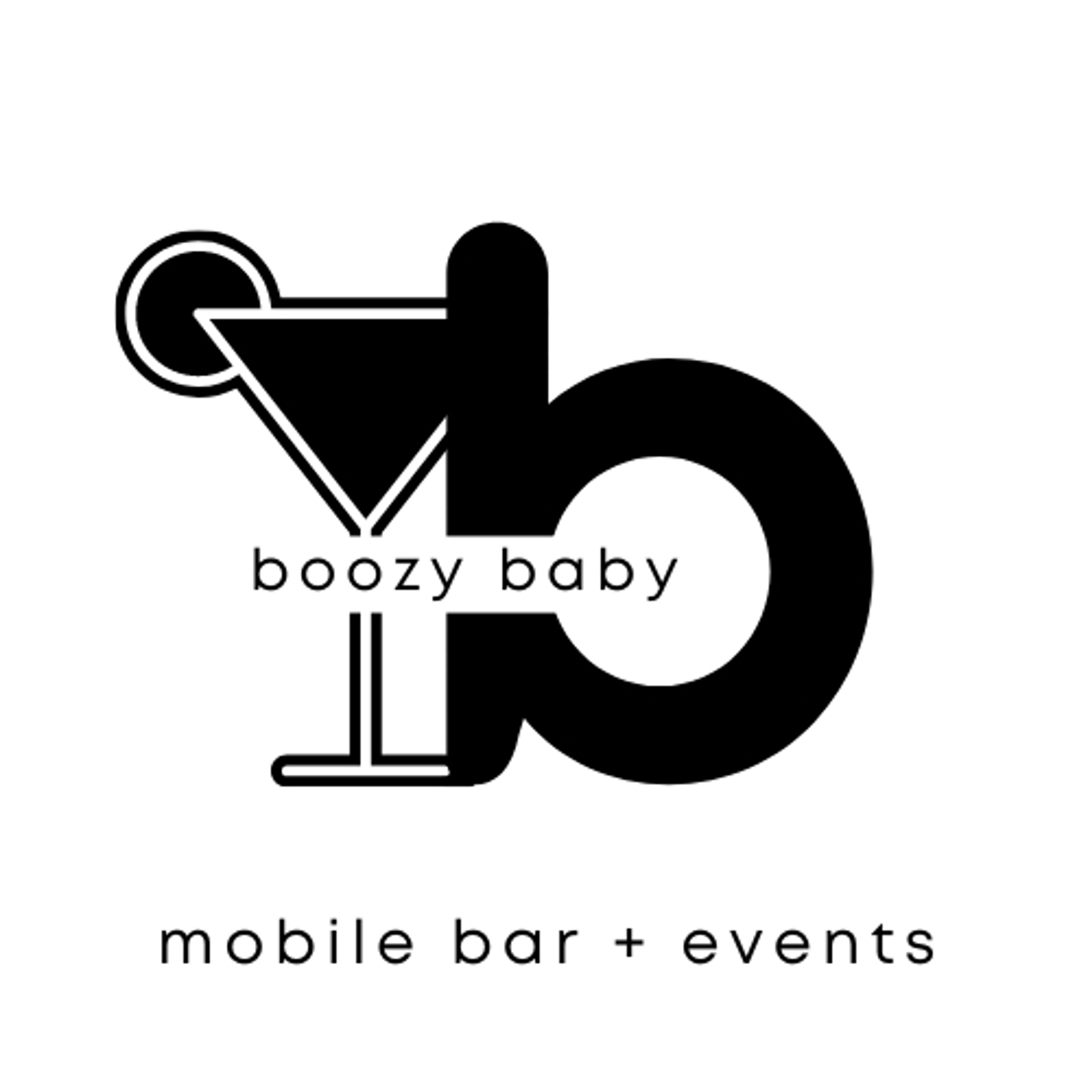 Cover photo of Boozy Baby Mobile Bar & Events