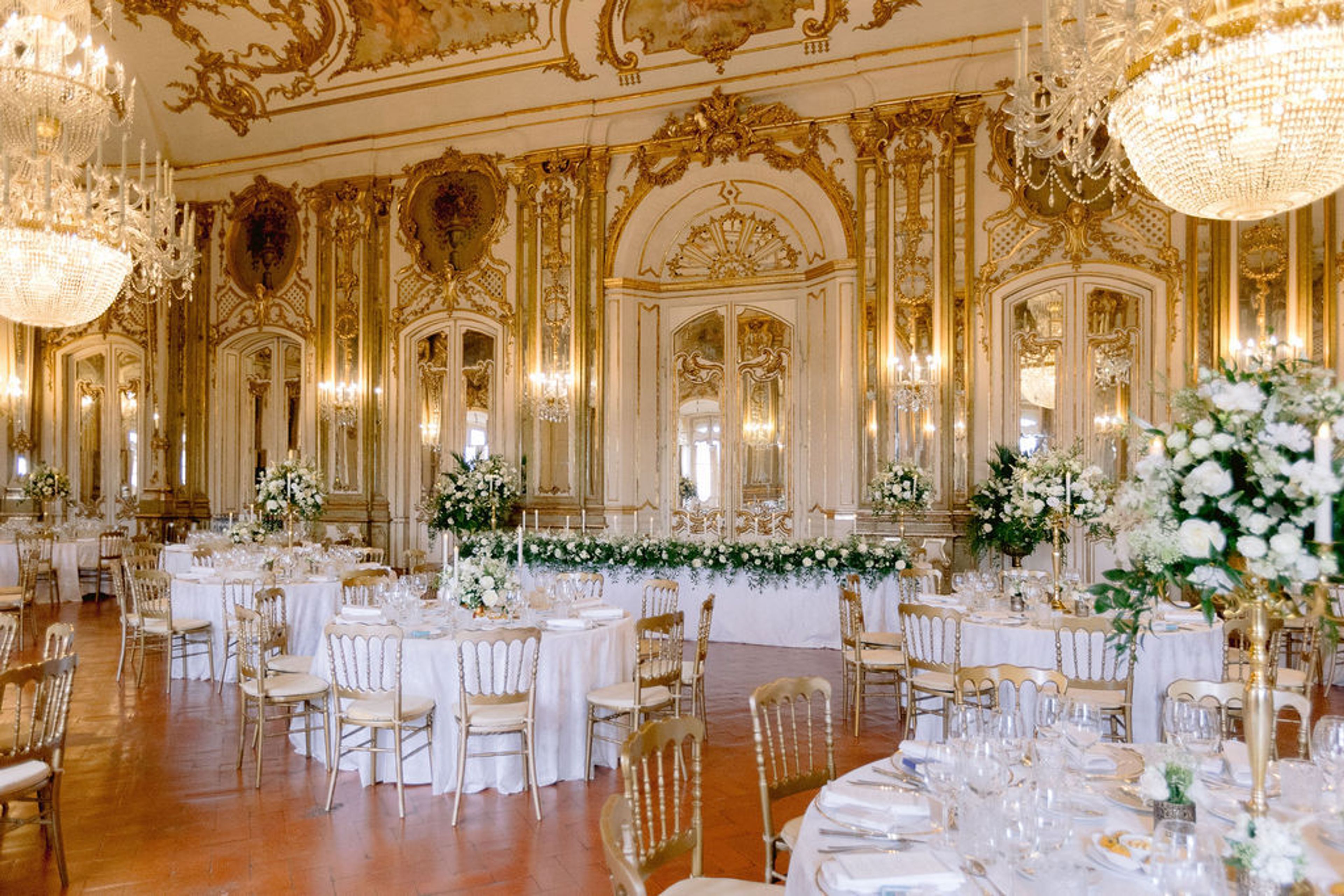 Cover photo of Sublime Luxury Weddings